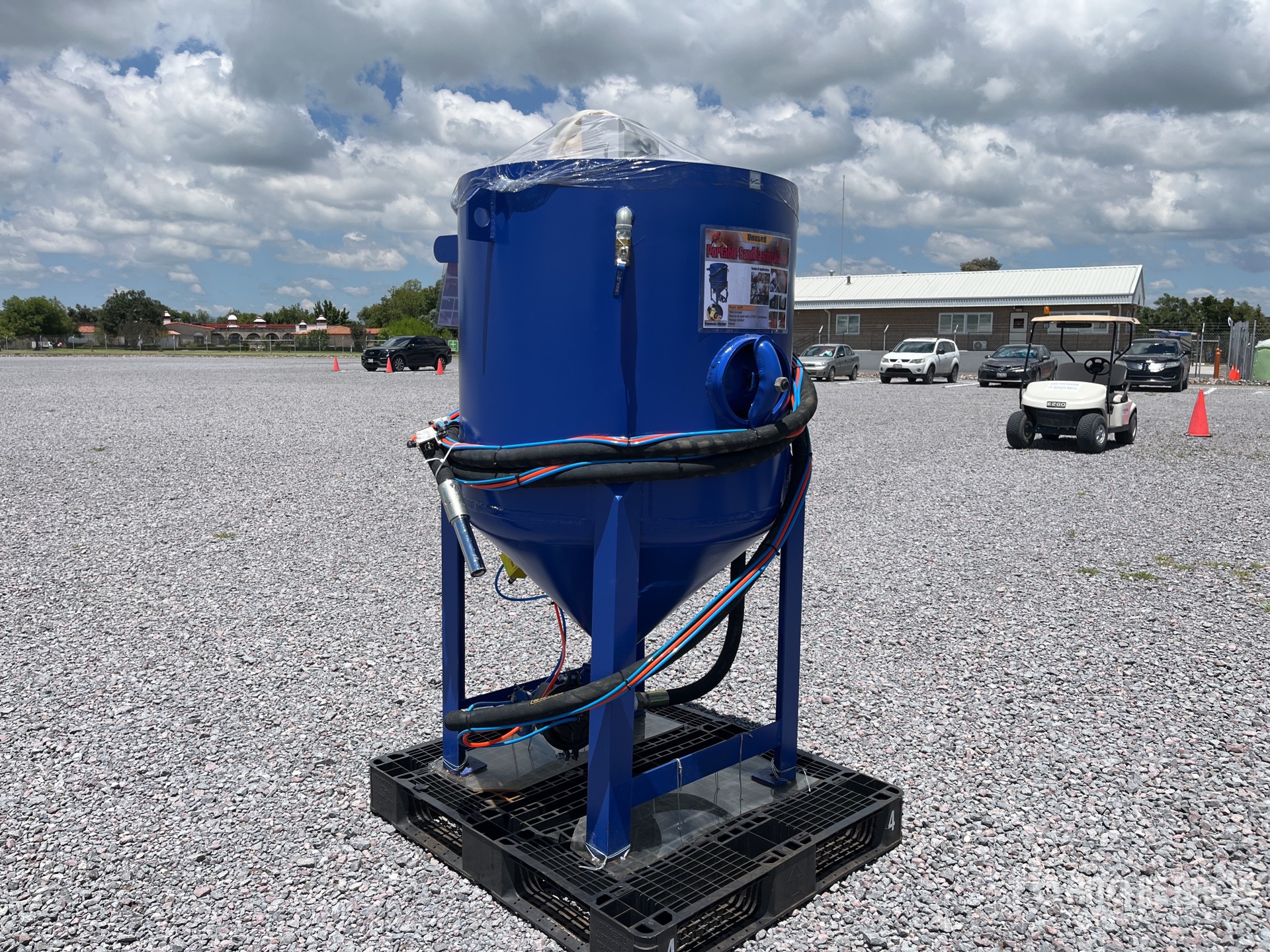 General Appearance with Imagen: esquina delantera izquierda