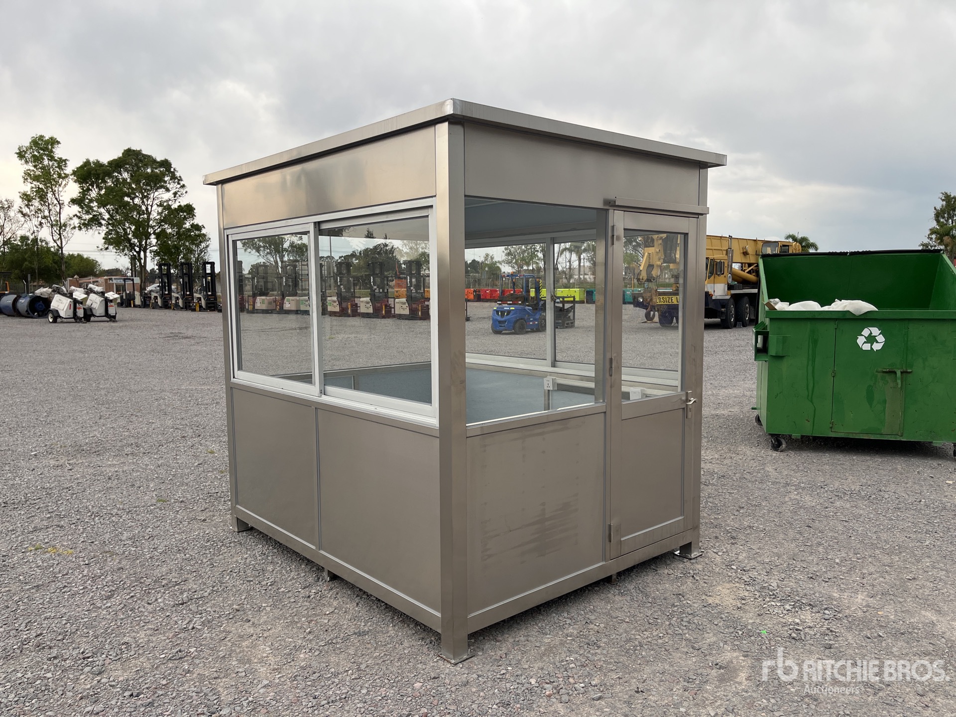 General Appearance with Imagen: esquina delantera derecha