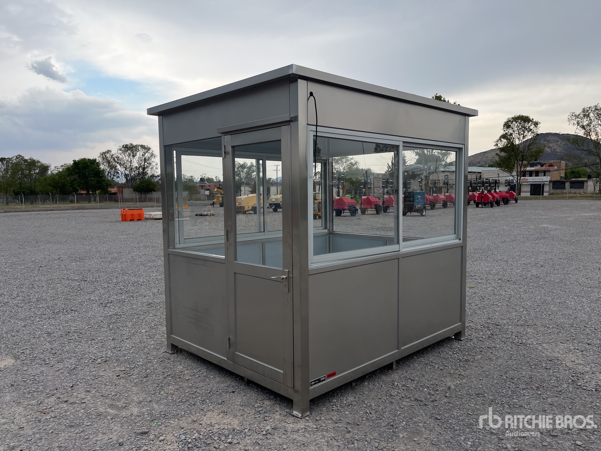 General Appearance with Imagen: esquina delantera izquierda