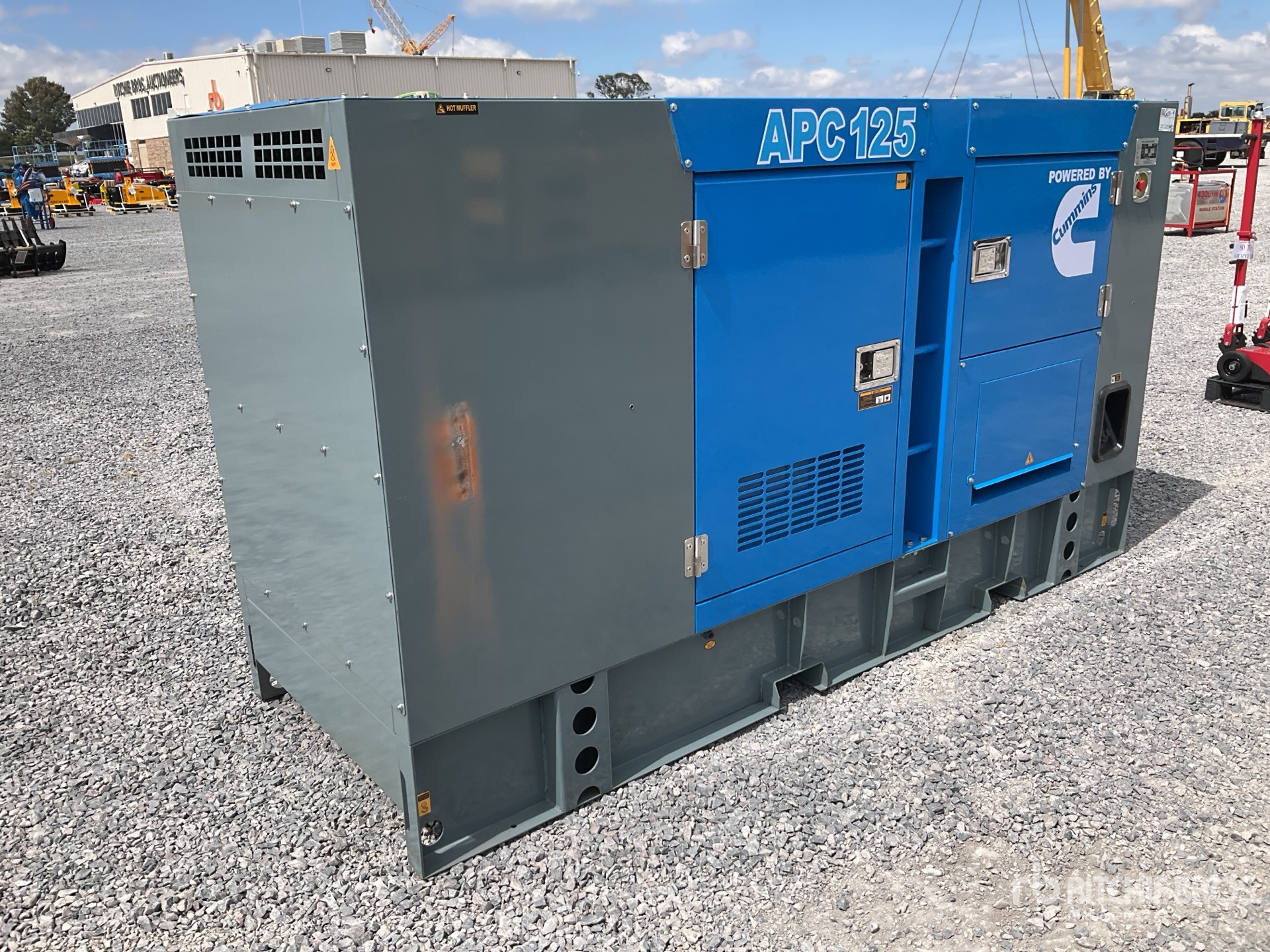 General Appearance with Zdjęcie, prawy dolny róg