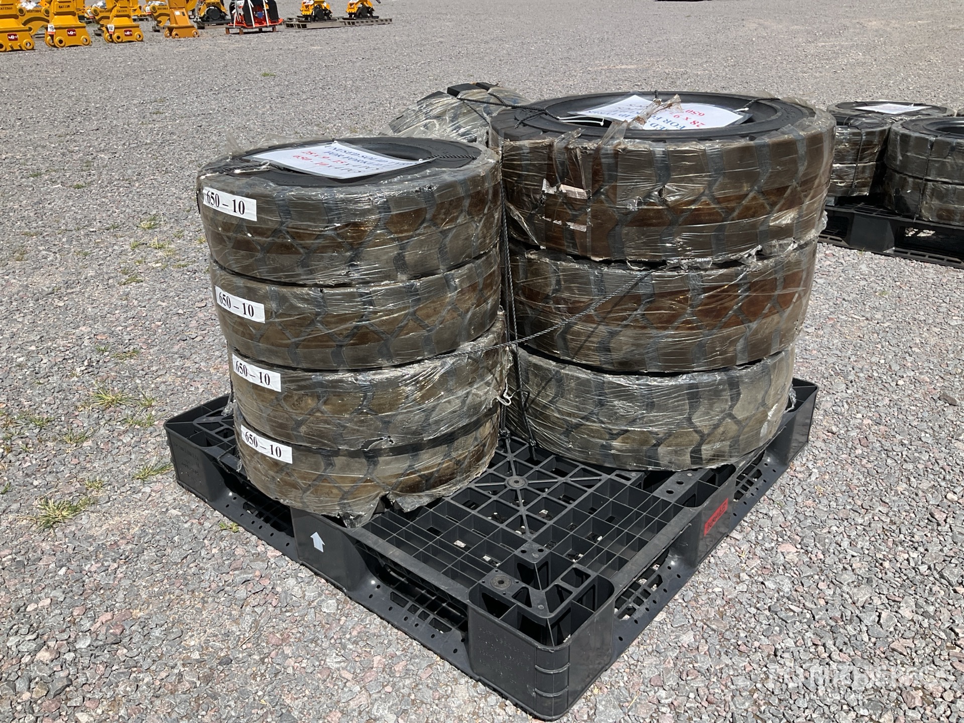 General Appearance with Imagen: esquina trasera derecha