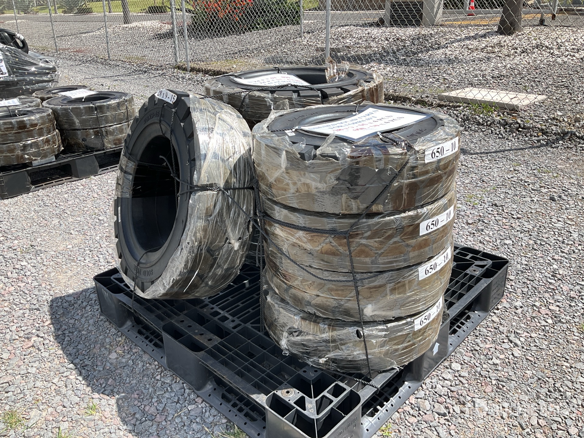 General Appearance with Imagen: esquina trasera izquierda