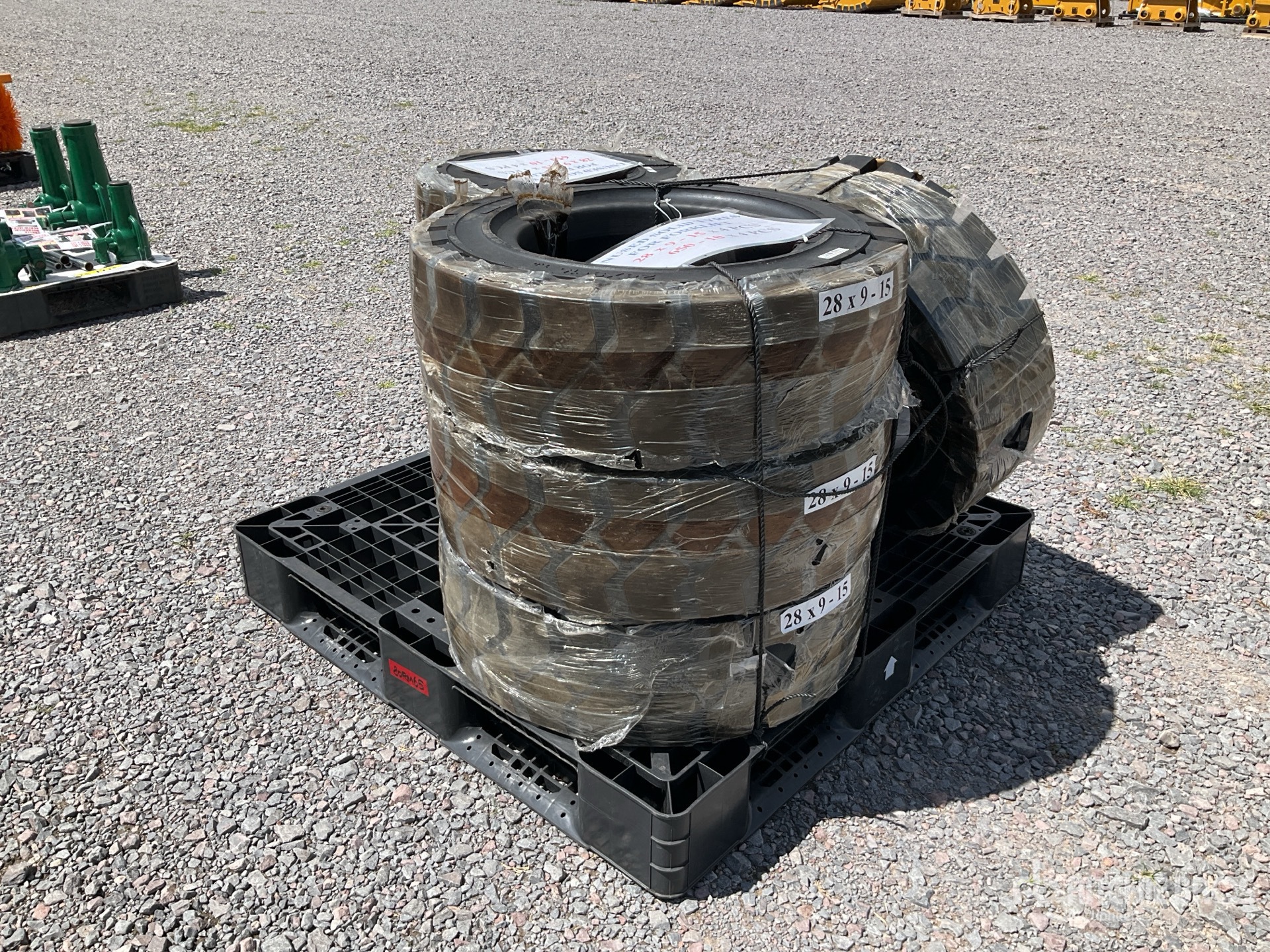 General Appearance with Imagen: esquina delantera derecha