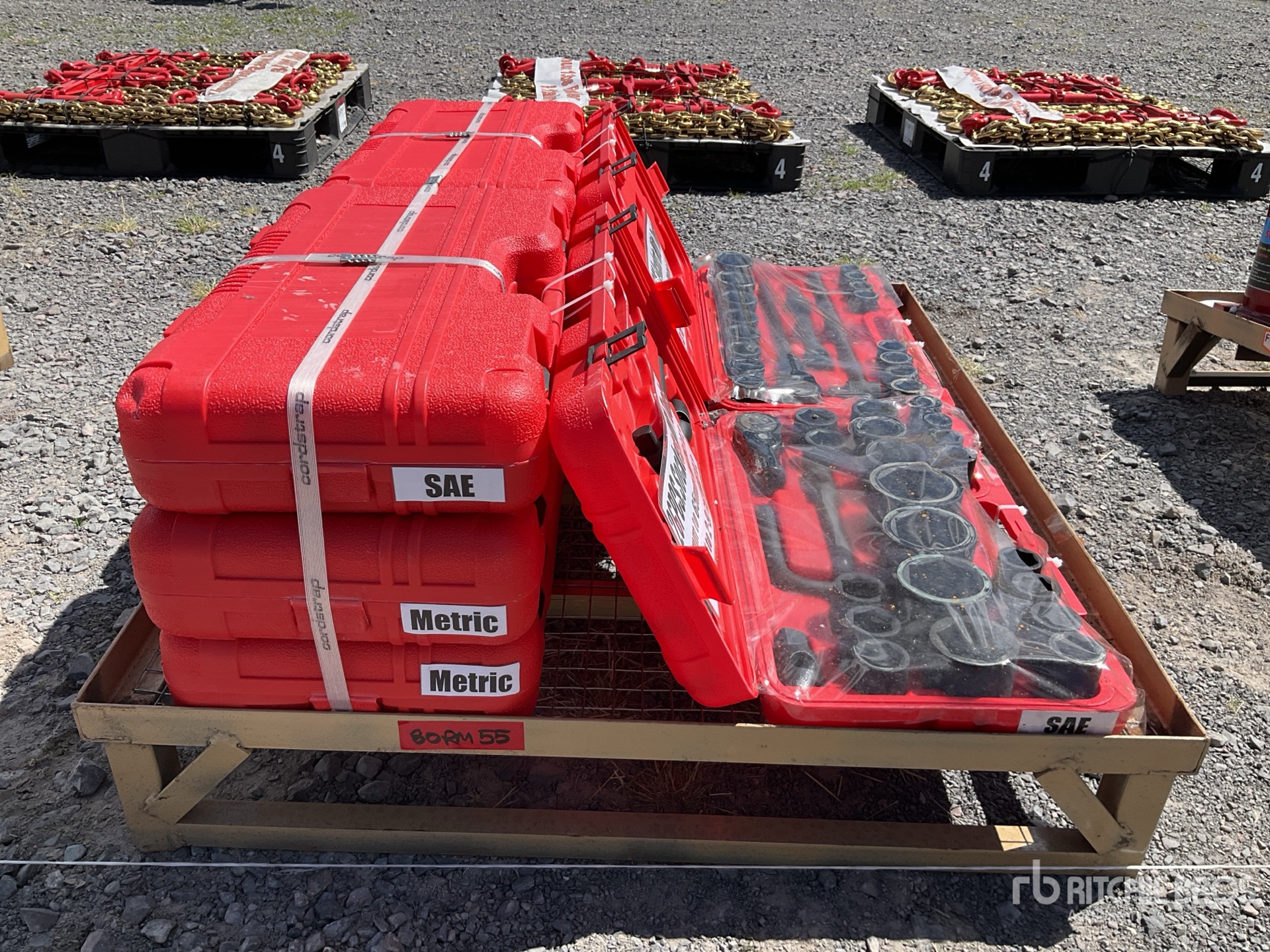 Aspect général with 