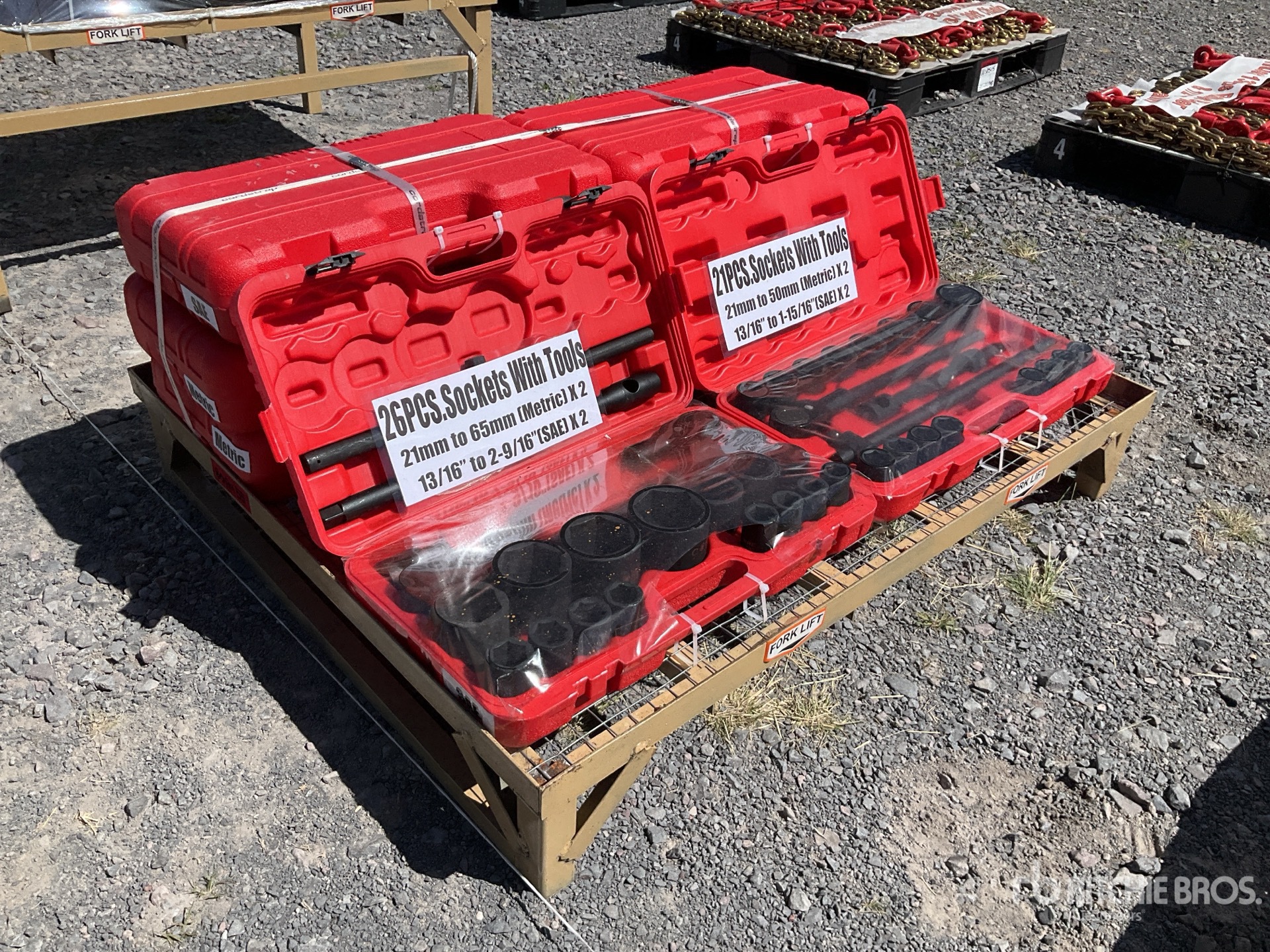 Aspect général with Image, coin avant gauche