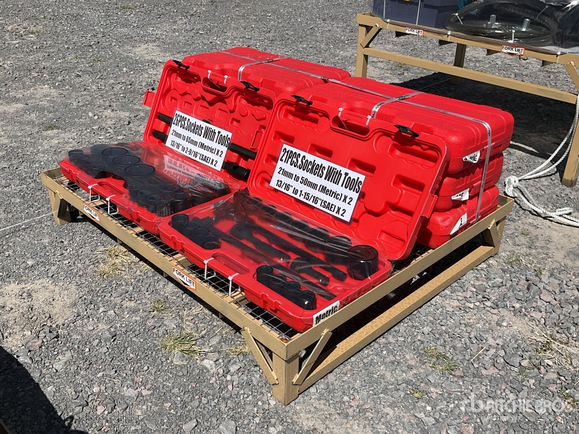 Aspect général with Image, coin arrière gauche