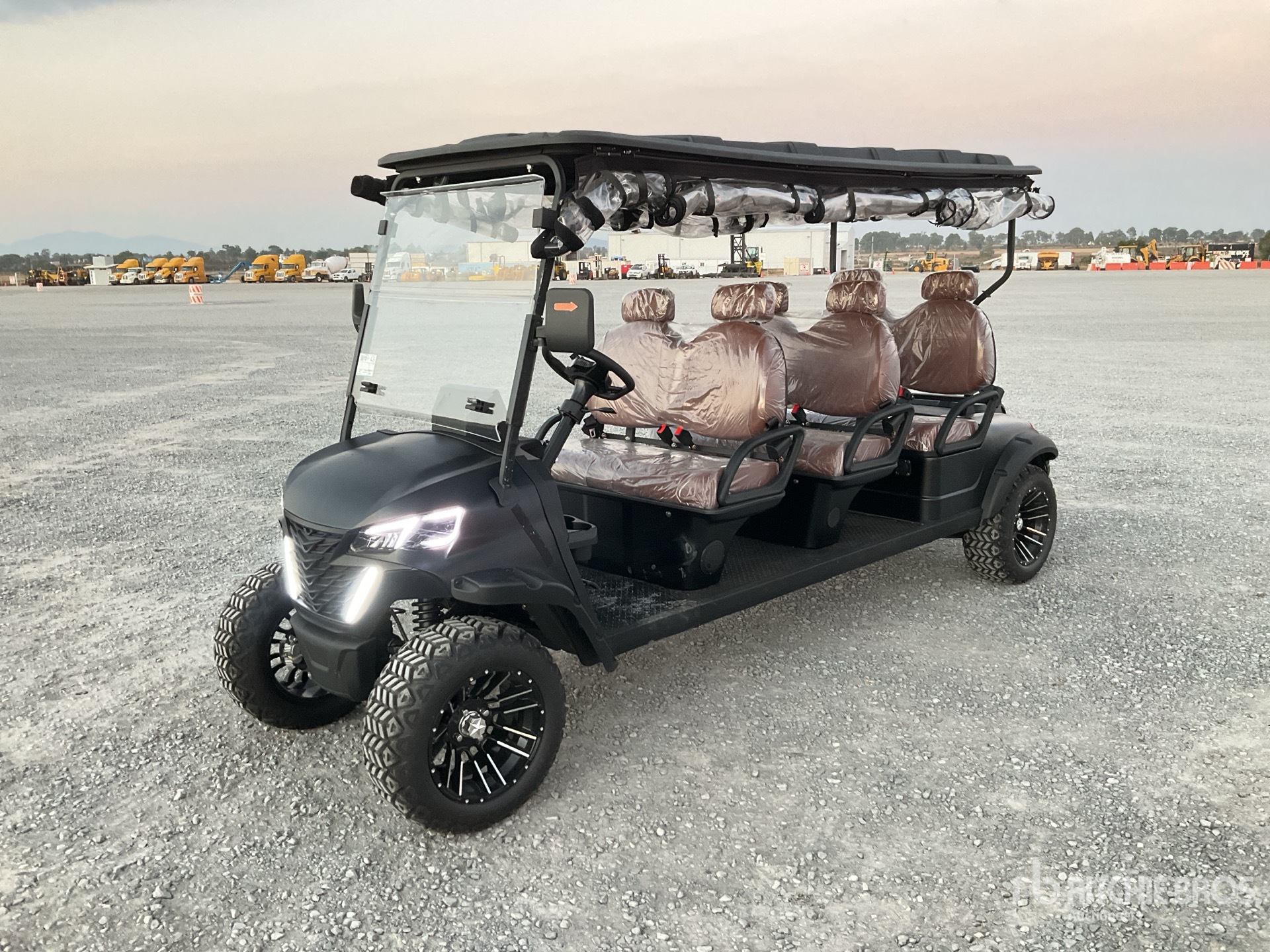 Aspect général with Photo en vedette