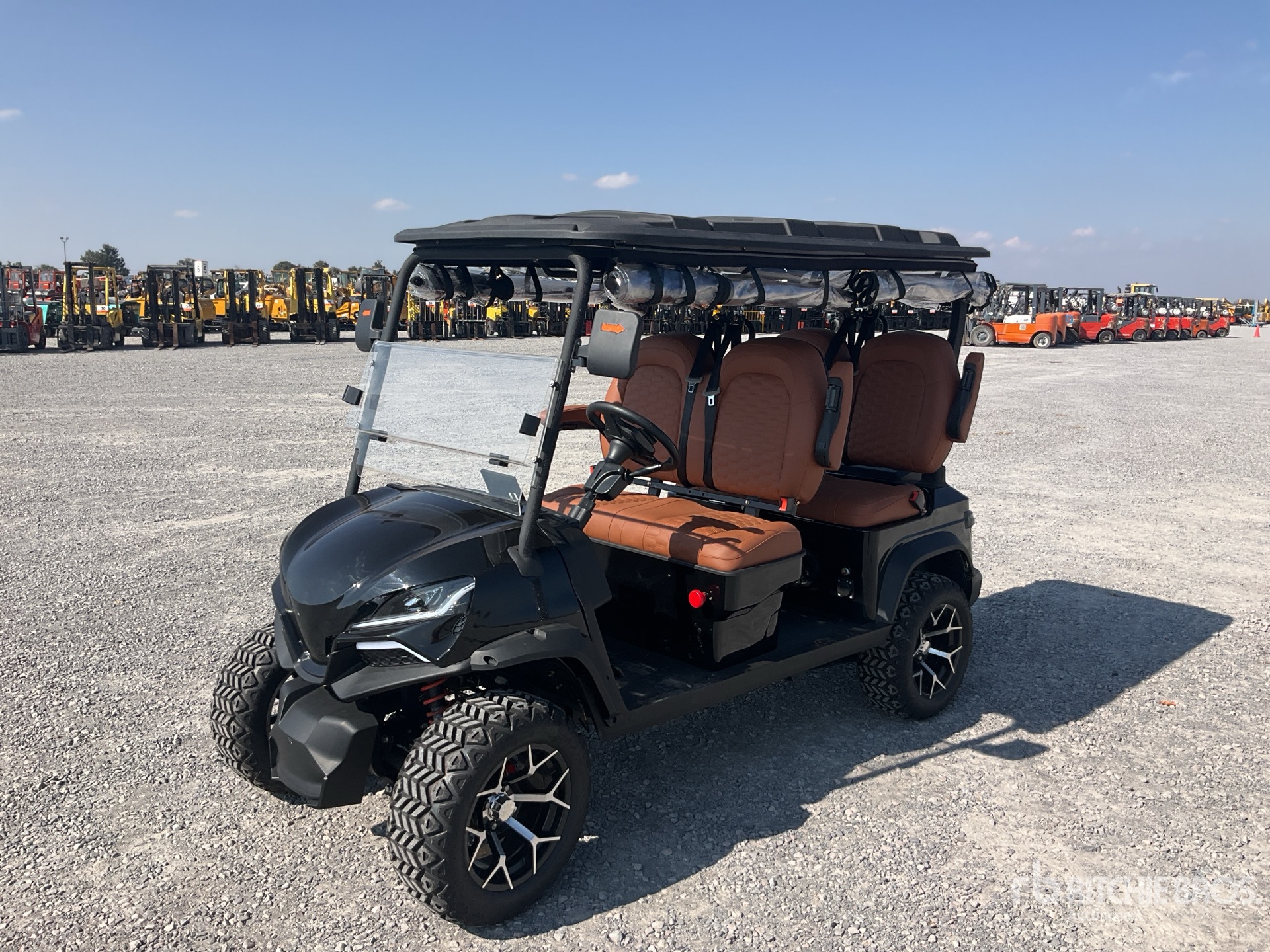 Aspect général with Image, coin avant gauche