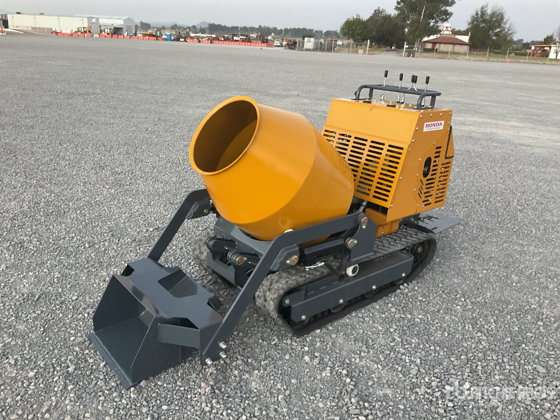 General Appearance with Imagen: esquina delantera izquierda