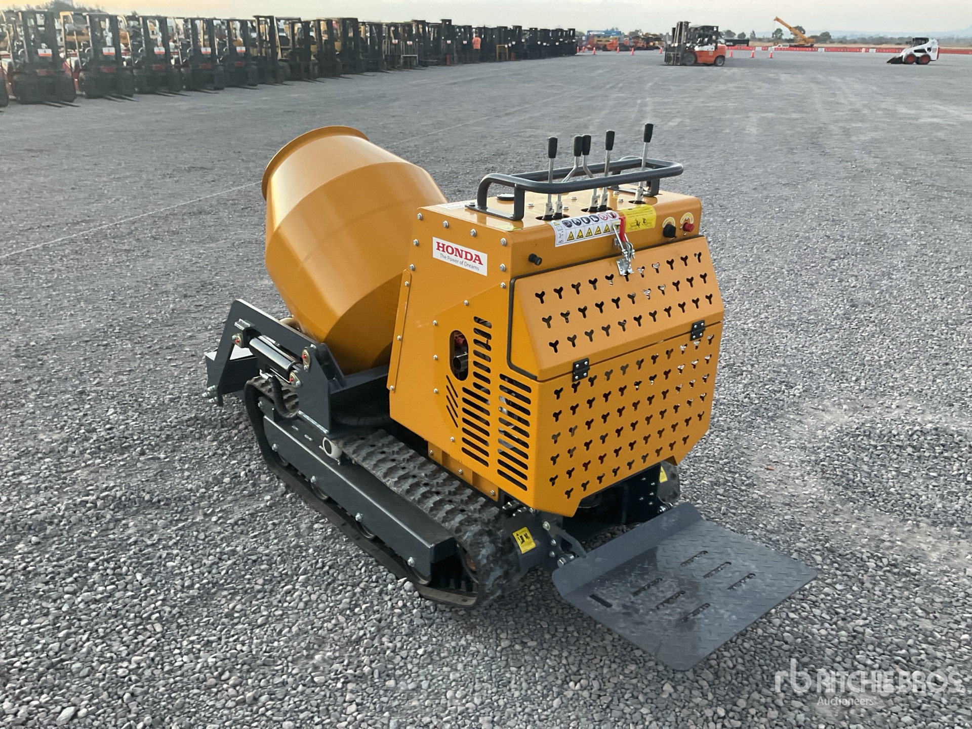 General Appearance with Imagen: esquina trasera izquierda