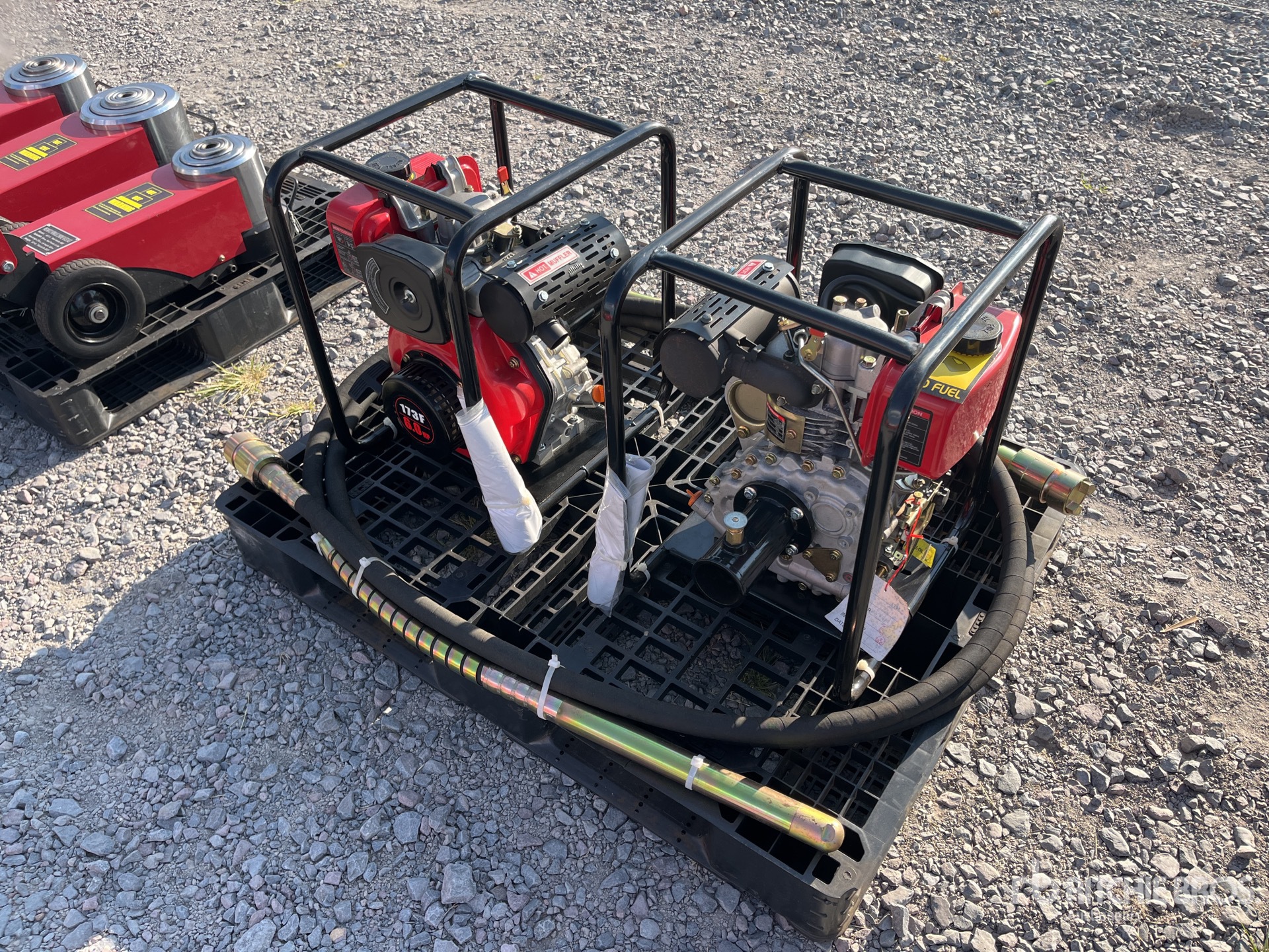 General Appearance with Imagen: esquina trasera izquierda