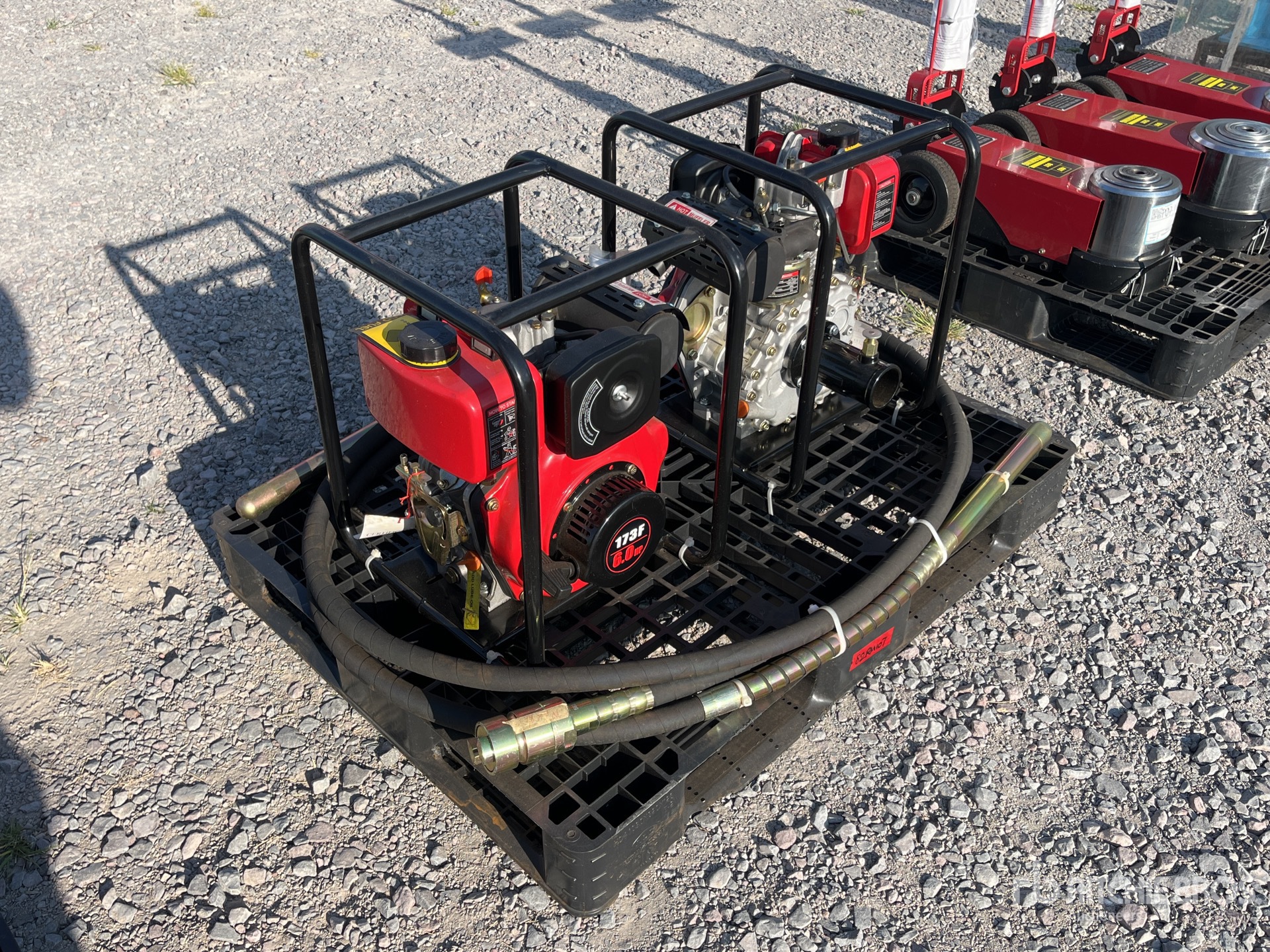 General Appearance with Imagen: esquina trasera derecha