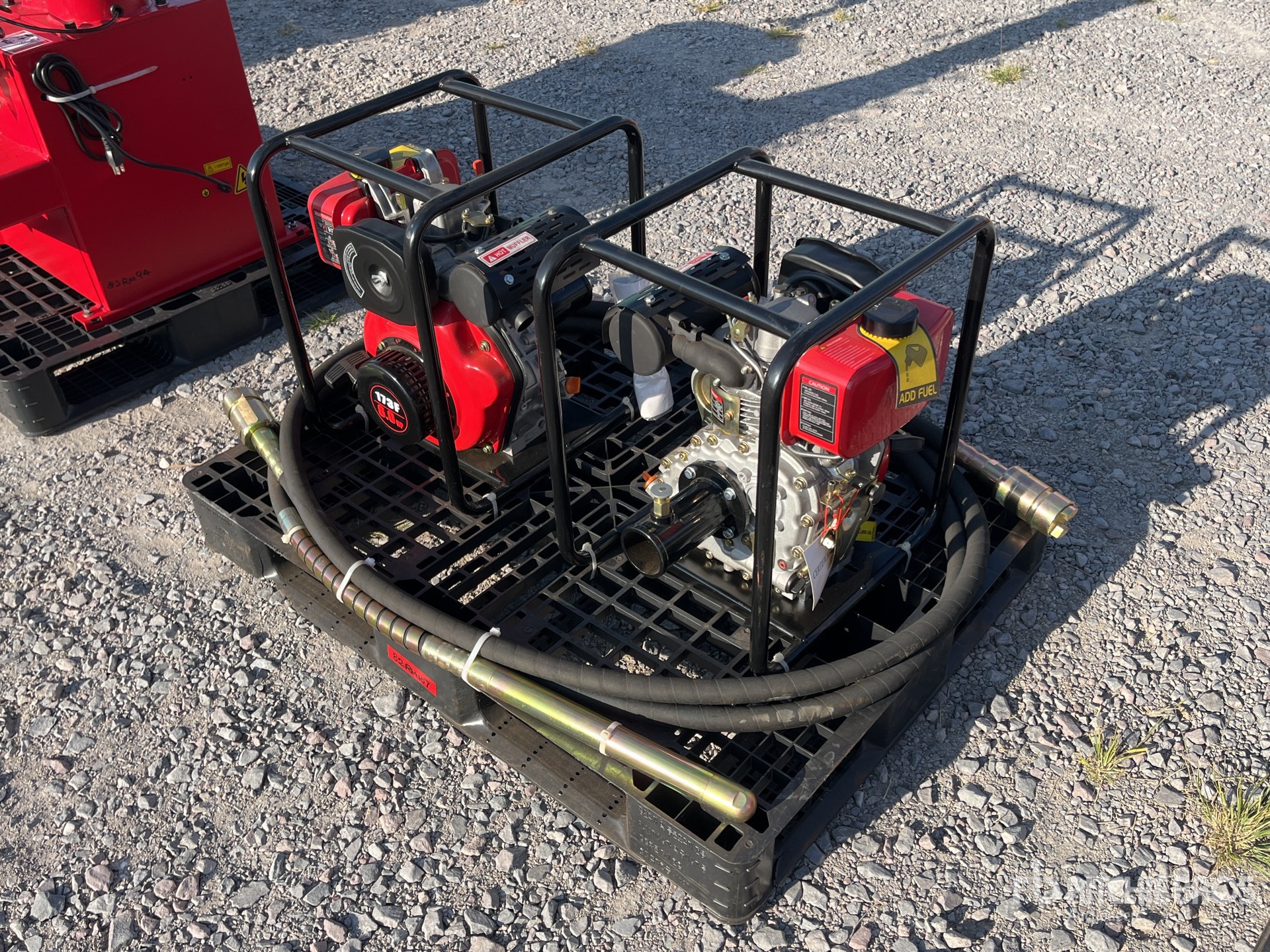 General Appearance with Imagen: esquina delantera derecha