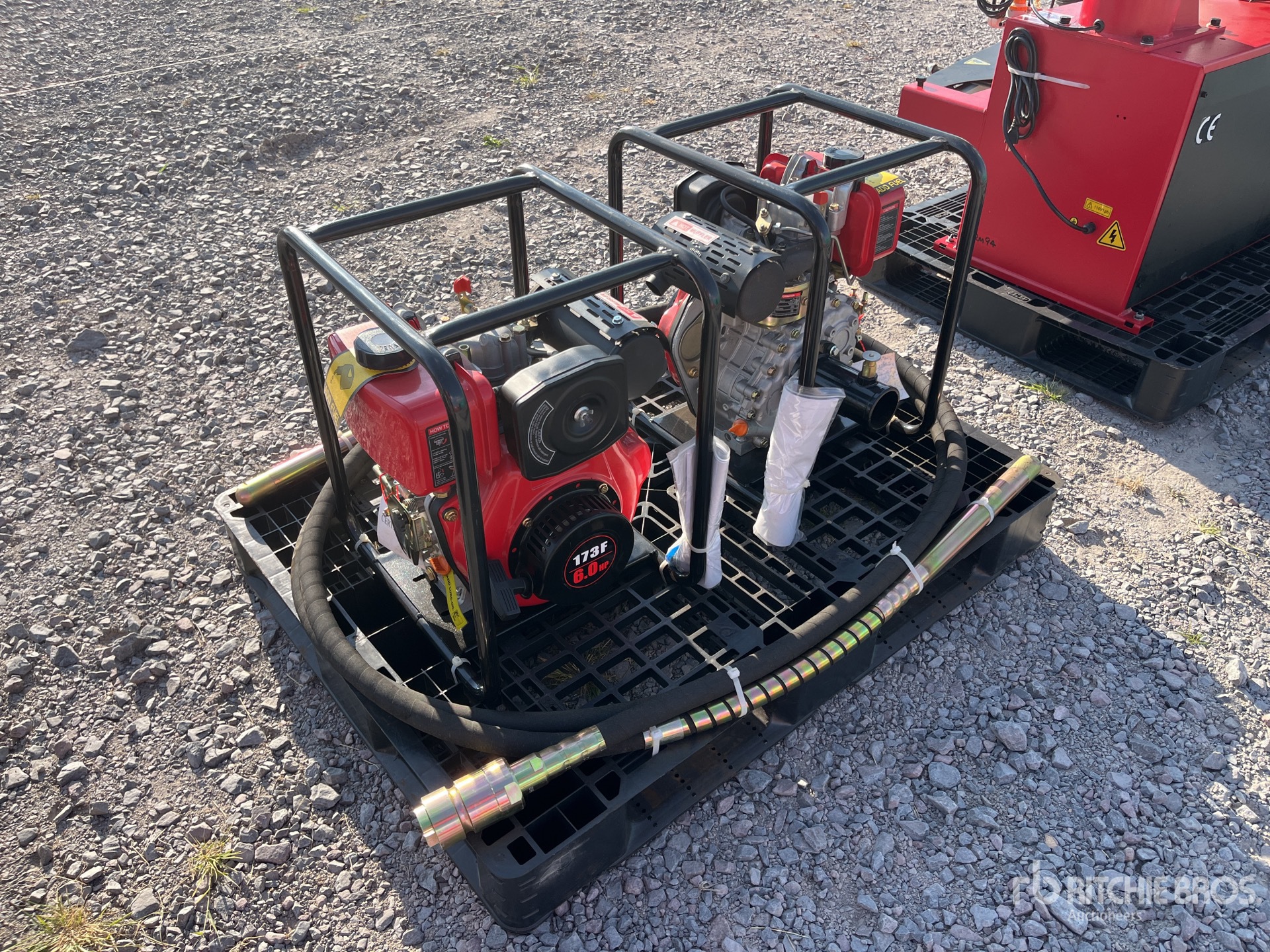 General Appearance with Imagen: esquina delantera izquierda