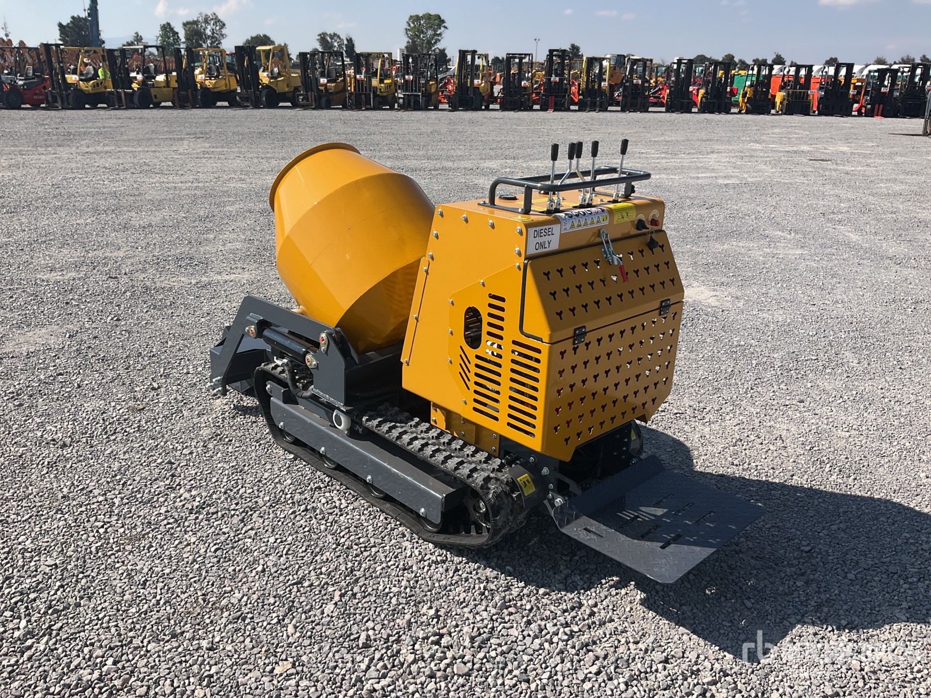 General Appearance with Imagen: esquina trasera izquierda