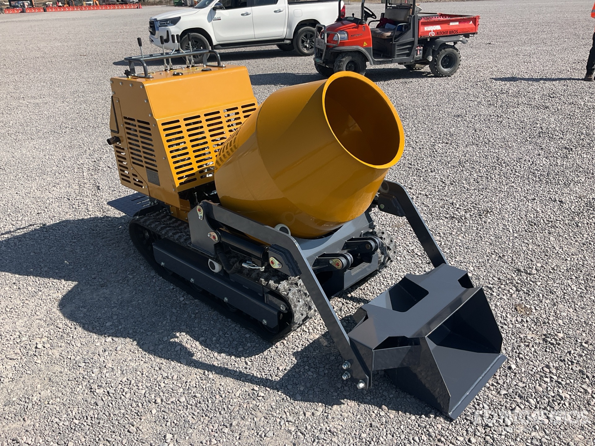 General Appearance with Imagen: esquina delantera derecha