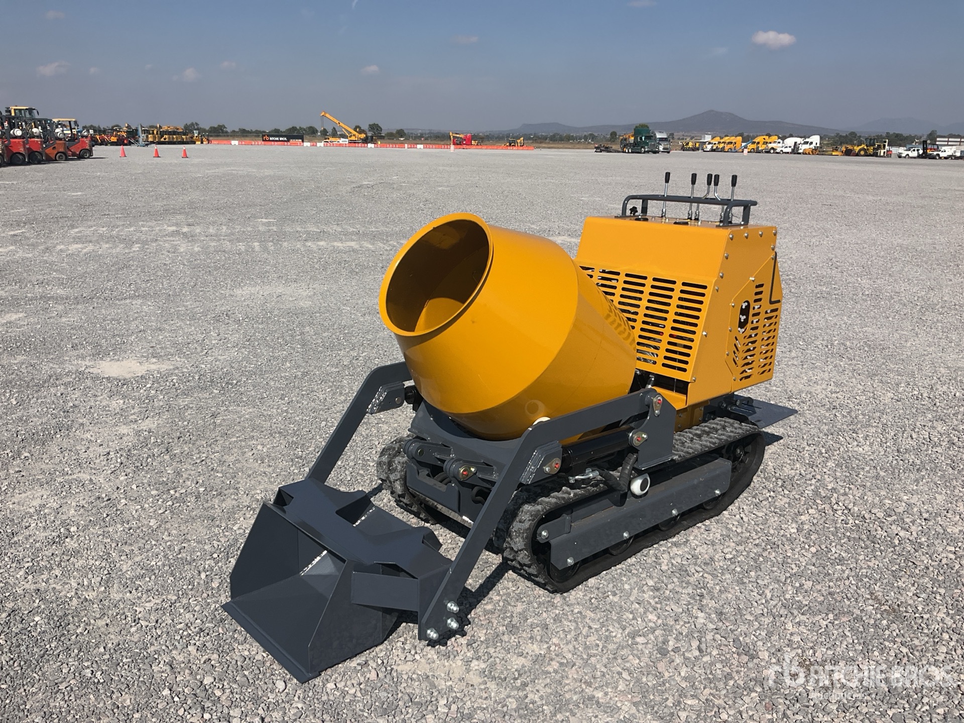 General Appearance with Imagen: esquina delantera izquierda