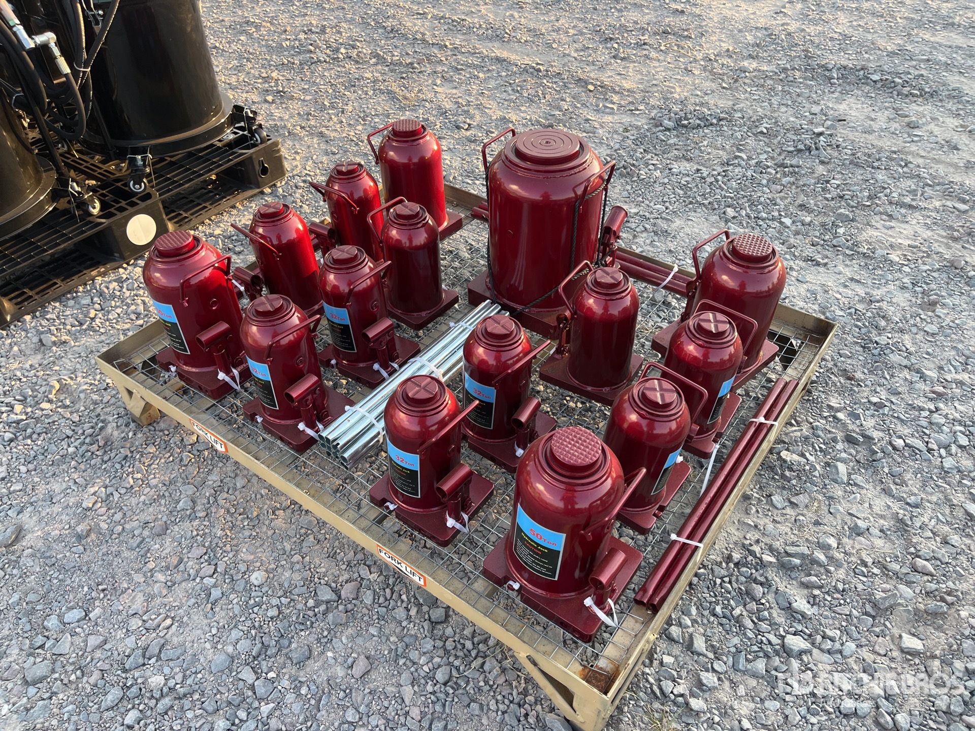 General Appearance with Foto, angolo anteriore destro