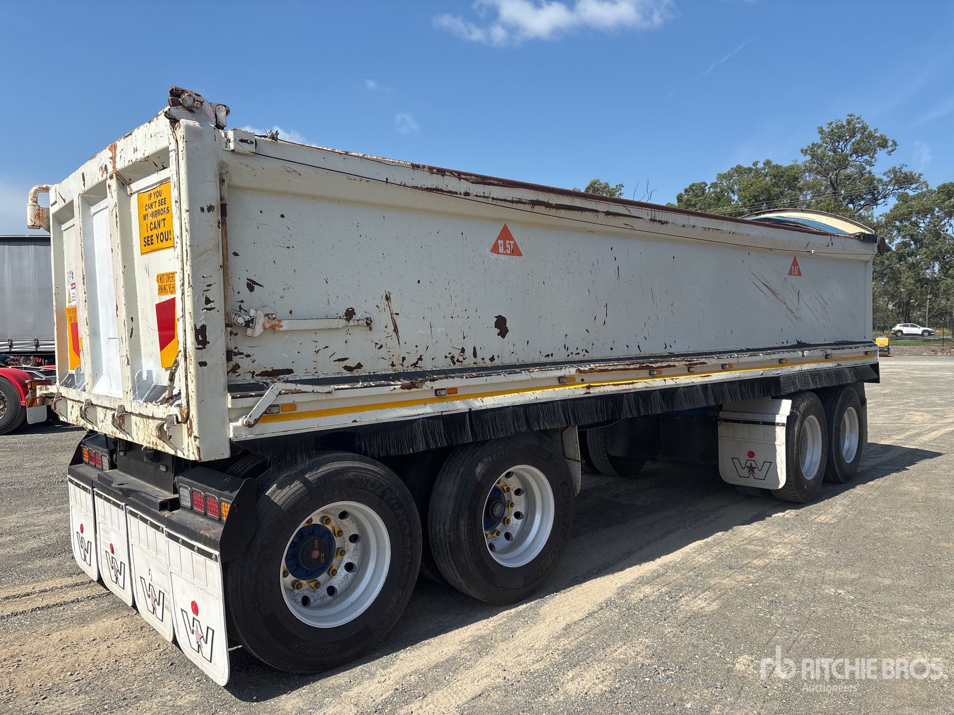 General Appearance with Zdjęcie, lewy dolny róg