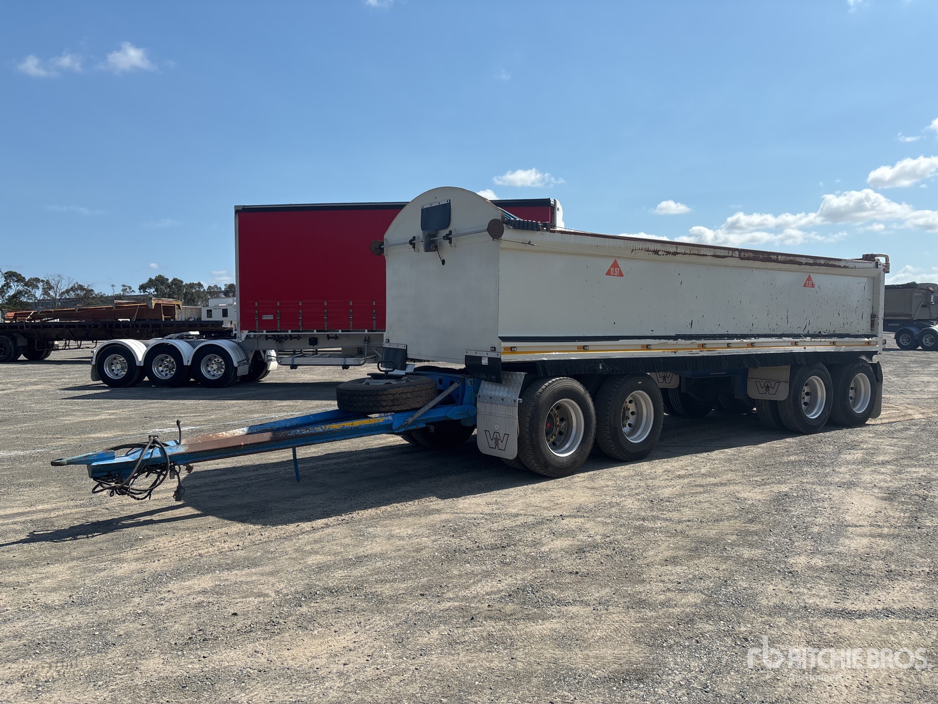 General Appearance with Zdjęcie, prawy górny róg