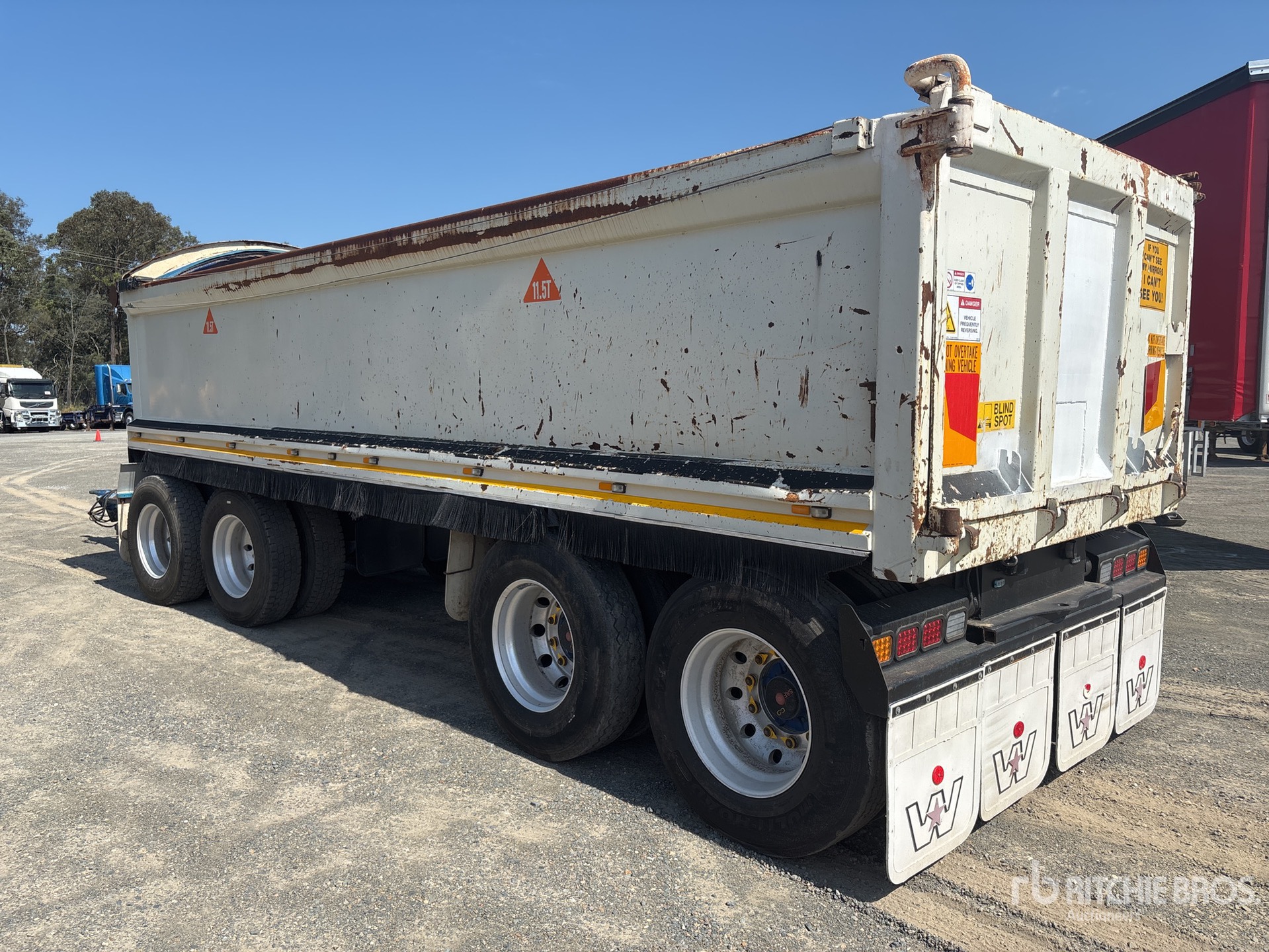 General Appearance with Zdjęcie, prawy dolny róg