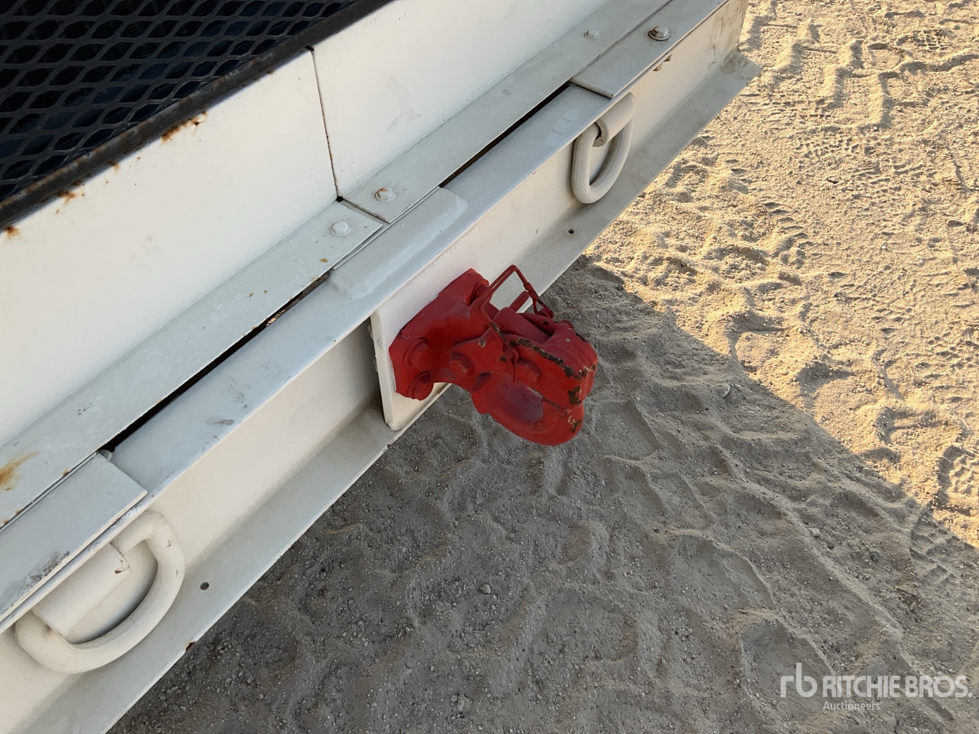 Aspect général with 