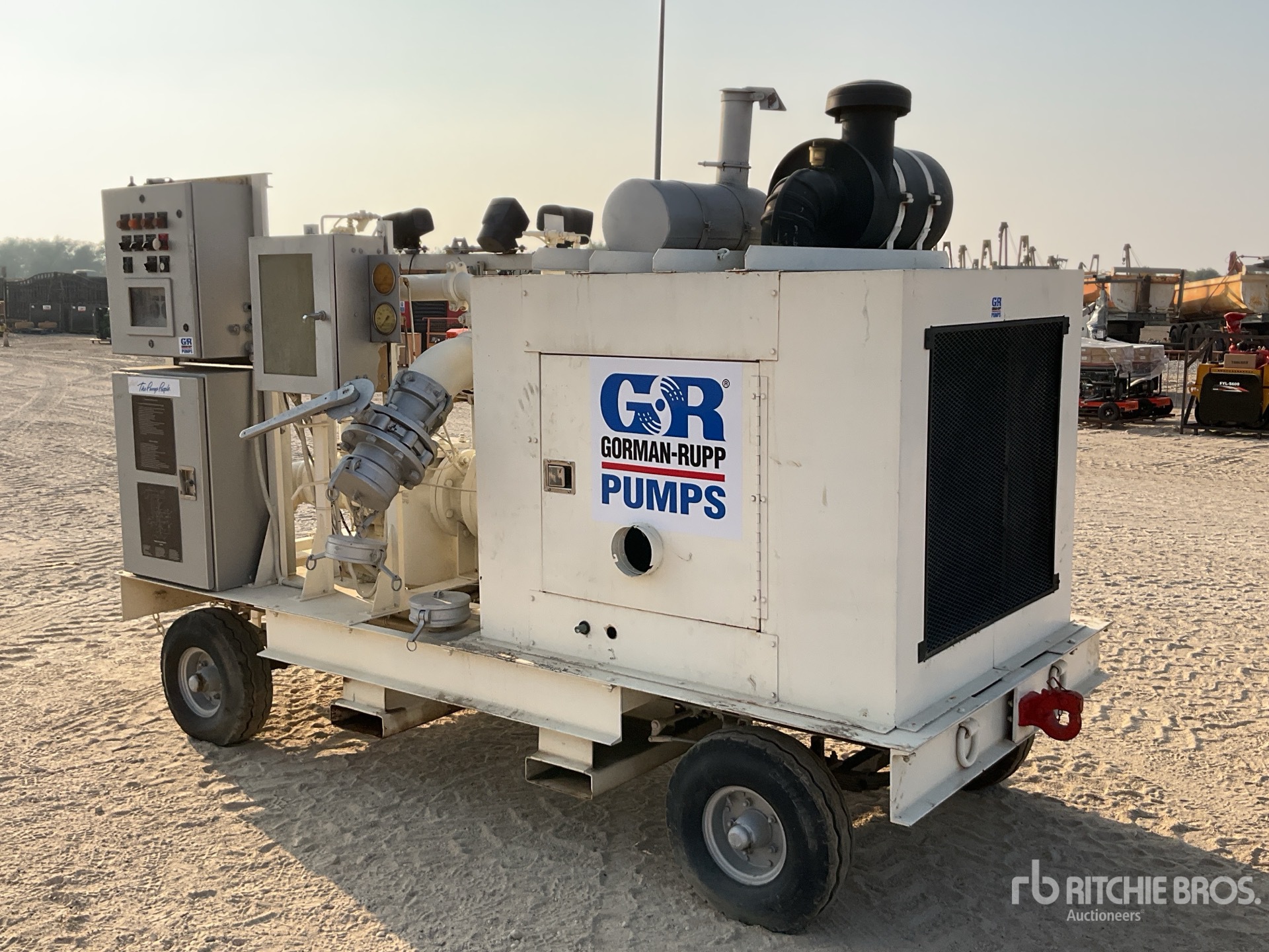 Aspect général with Image, coin arrière gauche