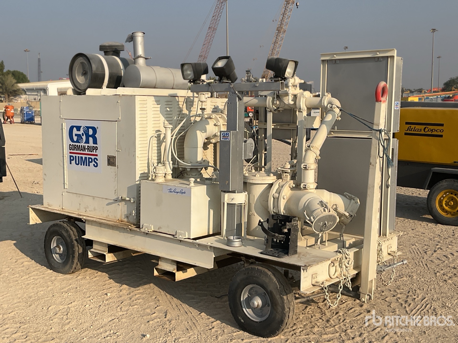 Aspect général with Image, coin avant droit