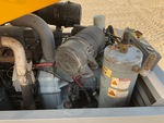 Air Compressor with 