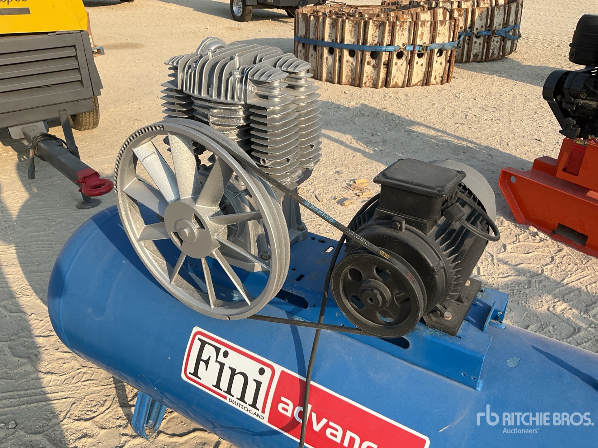 Aspect général with 