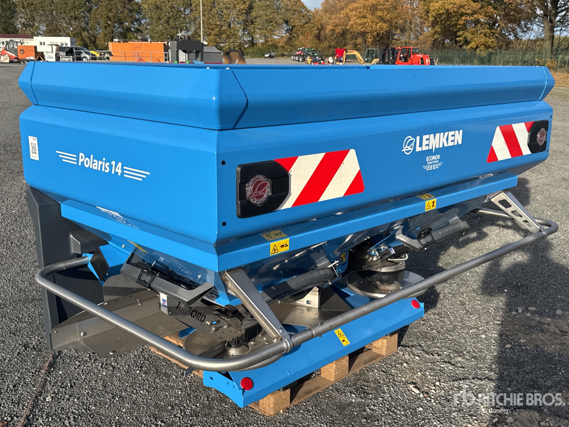 General Appearance with Imagen: esquina trasera izquierda