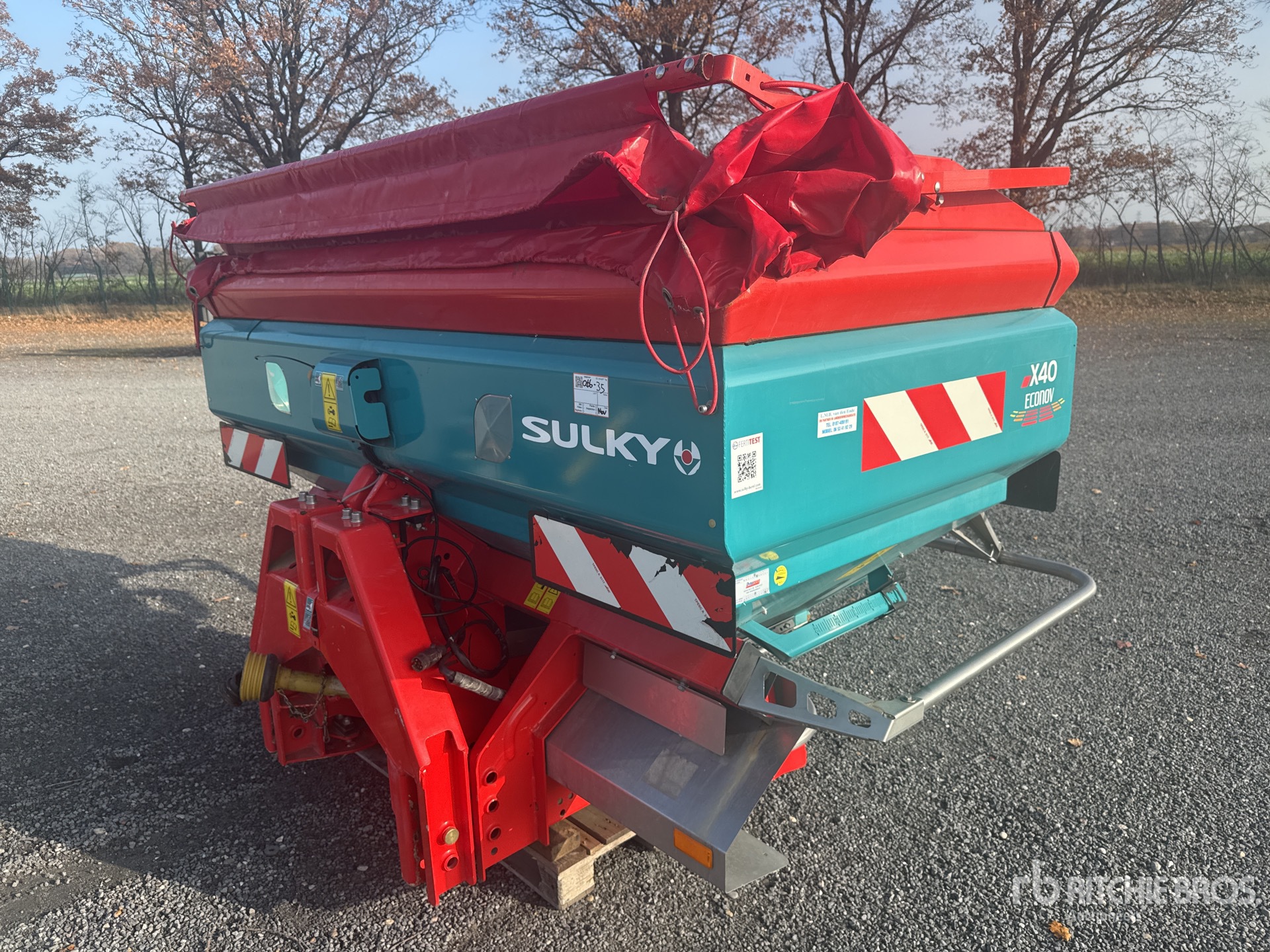 General Appearance with Zdjęcie, lewy górny róg