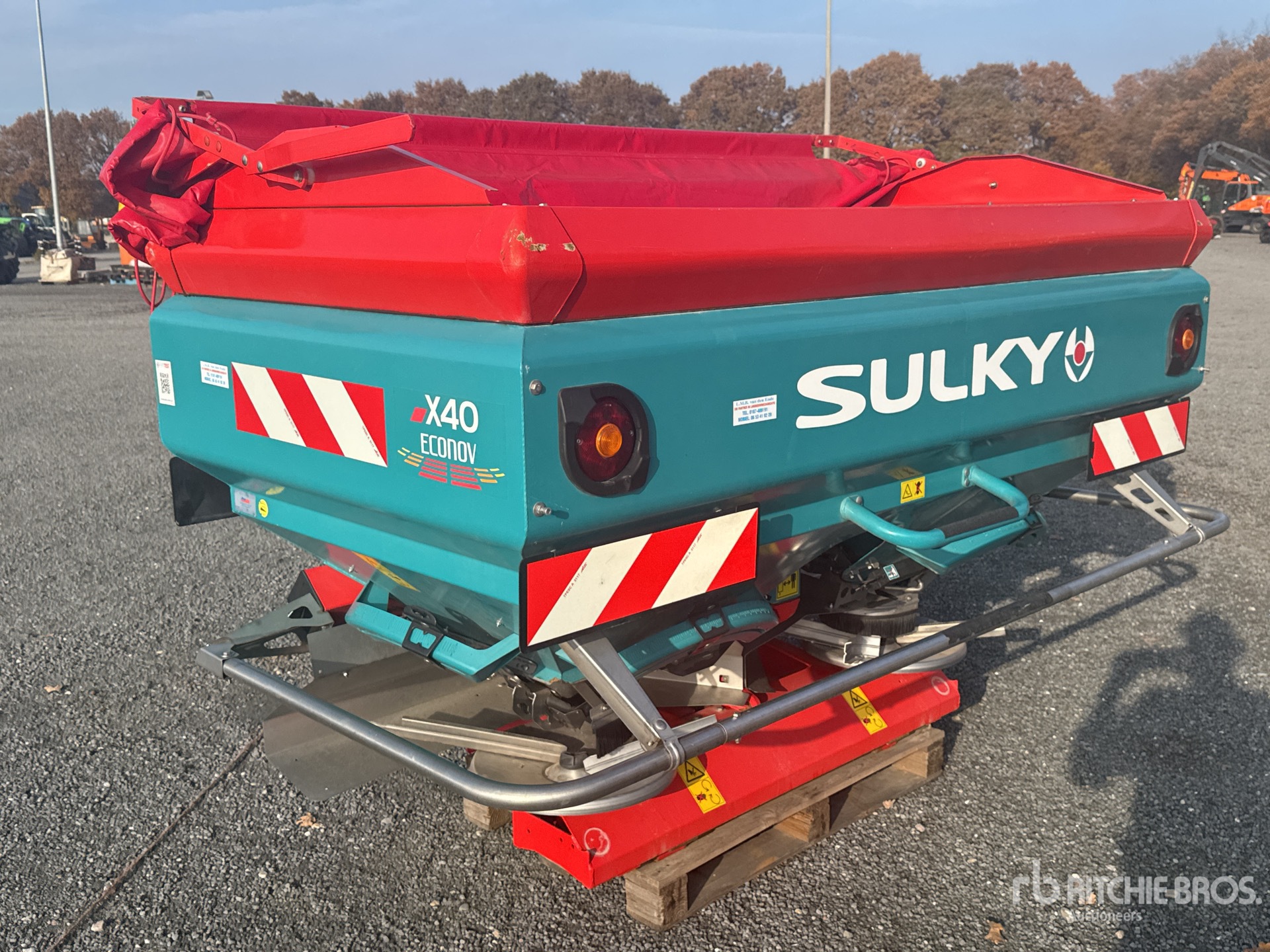 General Appearance with Zdjęcie, lewy dolny róg