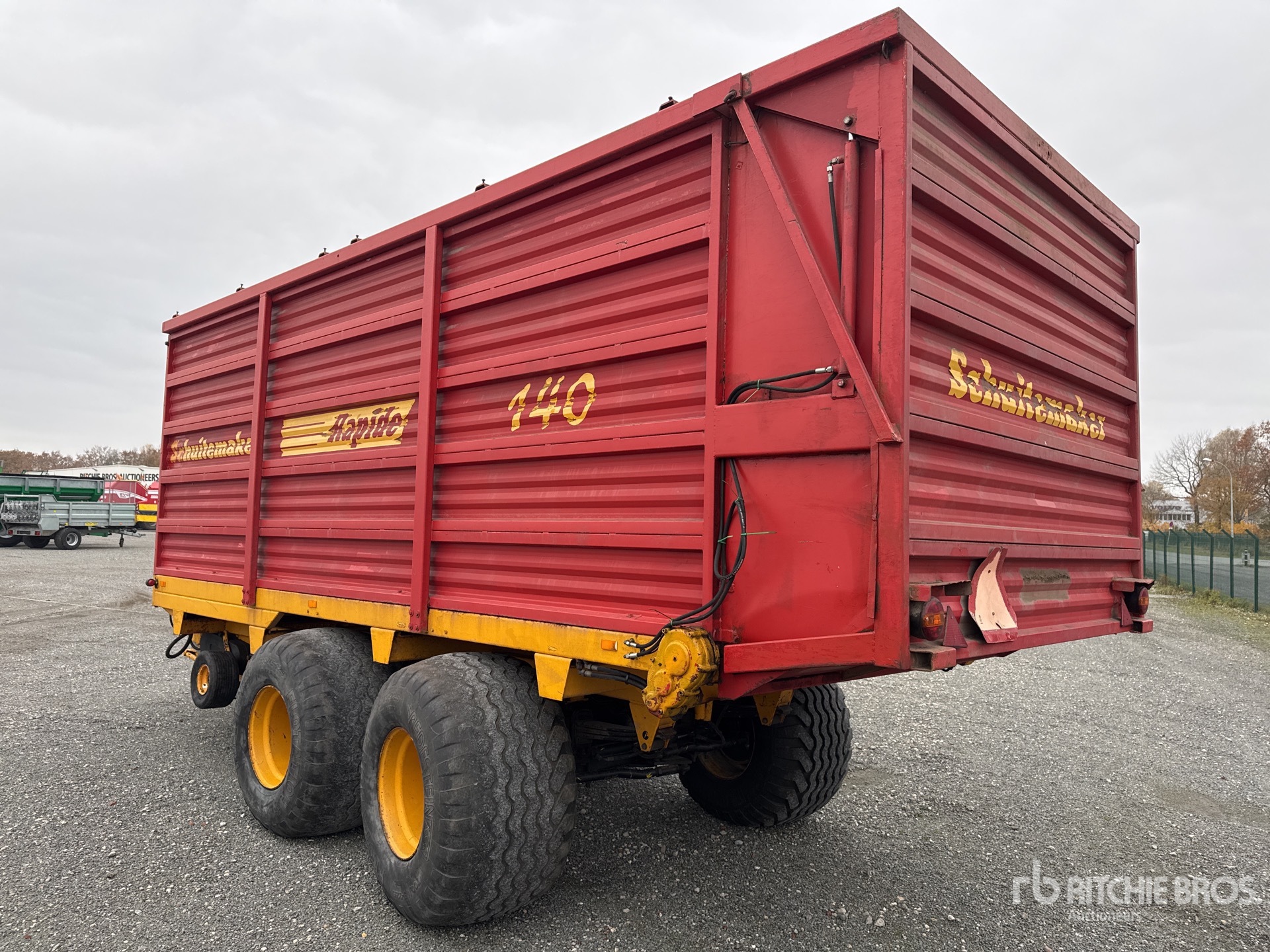 General Appearance with Zdjęcie, lewy dolny róg