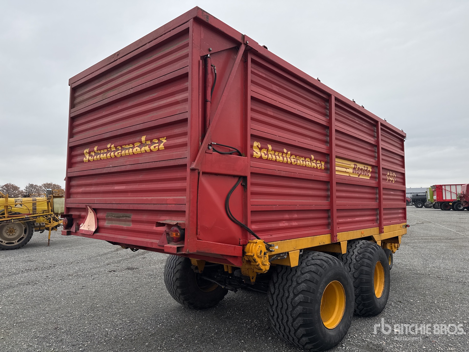 General Appearance with Zdjęcie, prawy dolny róg