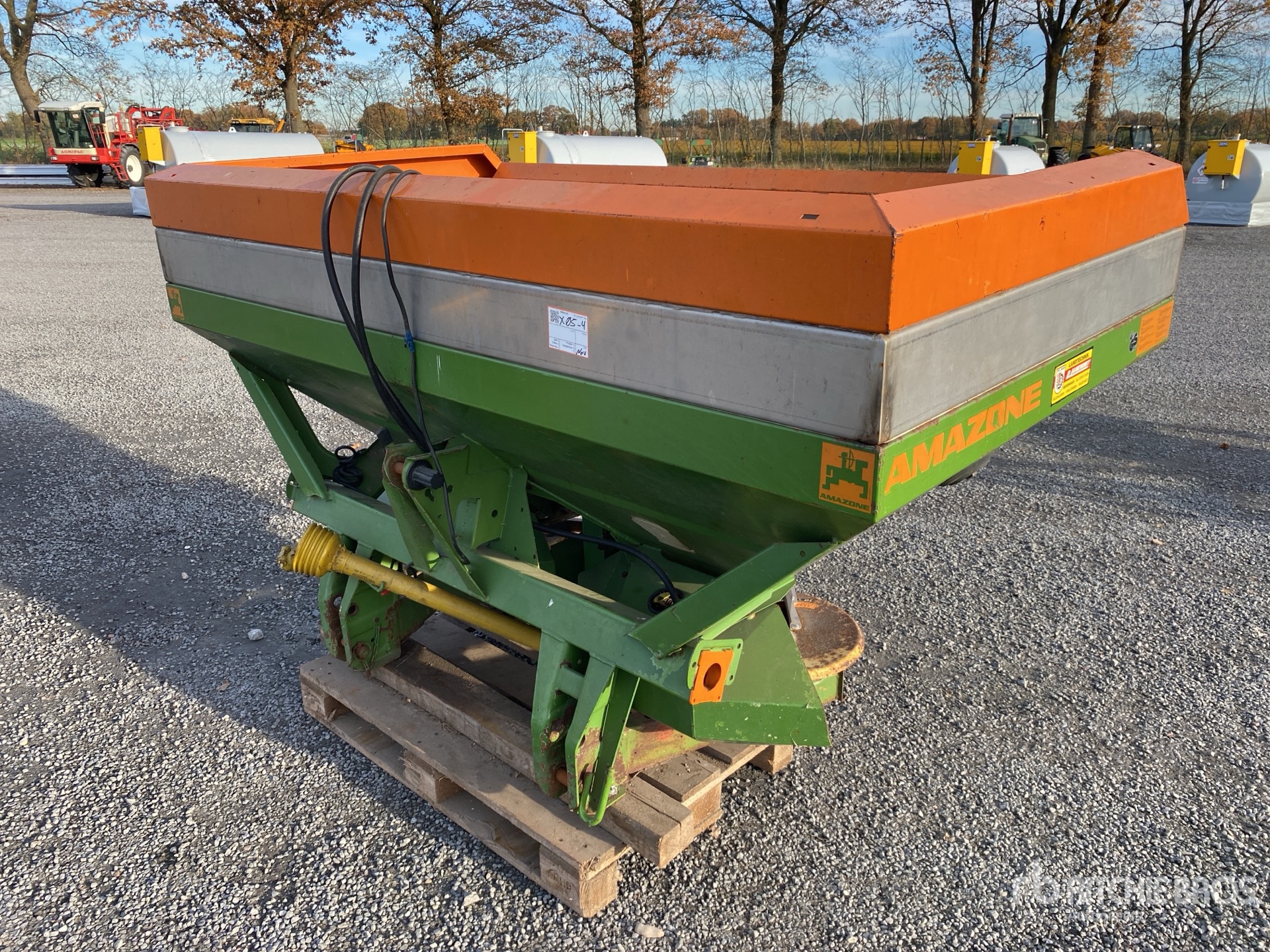 General Appearance with Imagen: esquina delantera izquierda