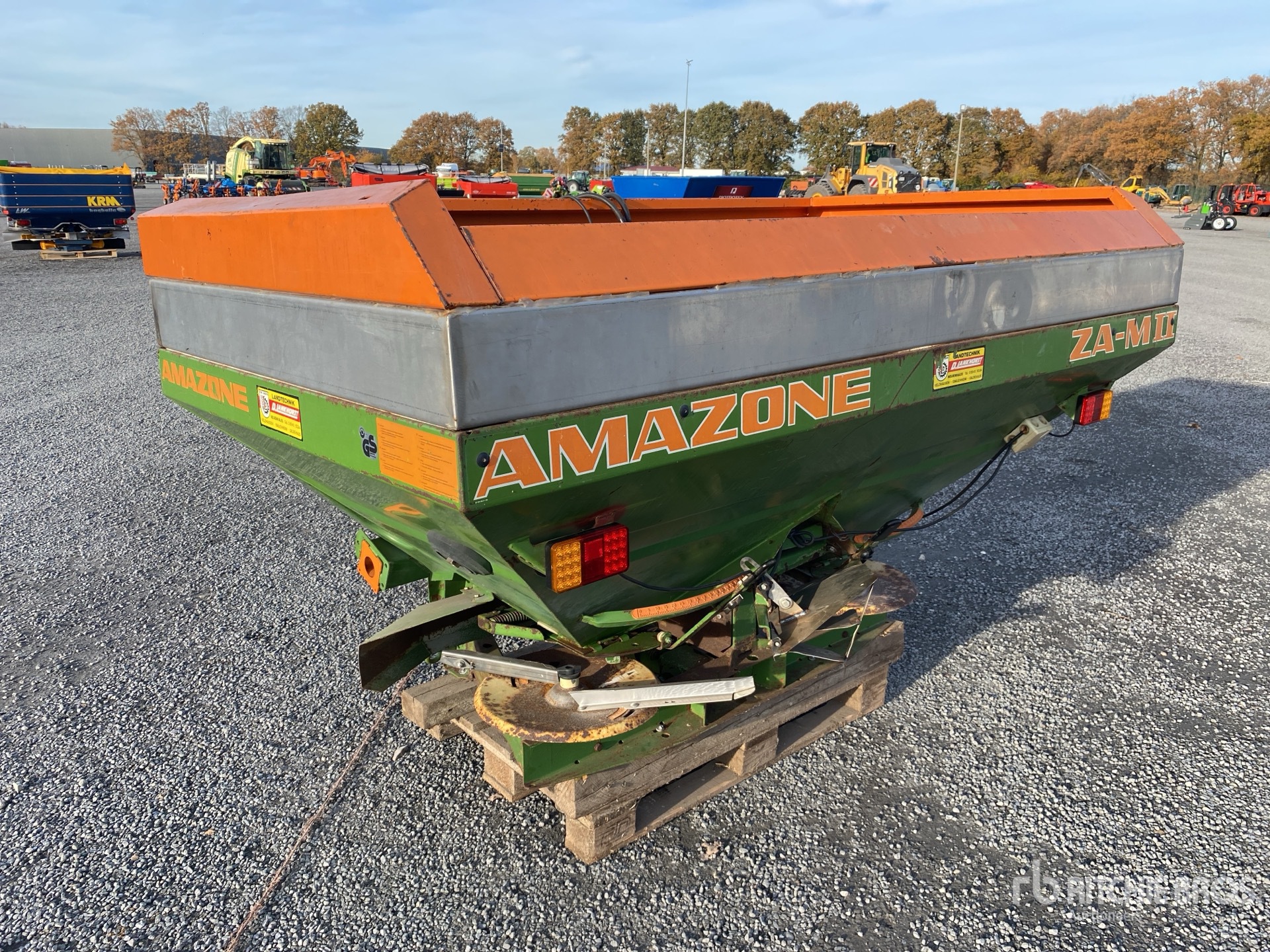 General Appearance with Imagen: esquina trasera izquierda