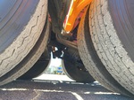 4 Underbody - Truck with
