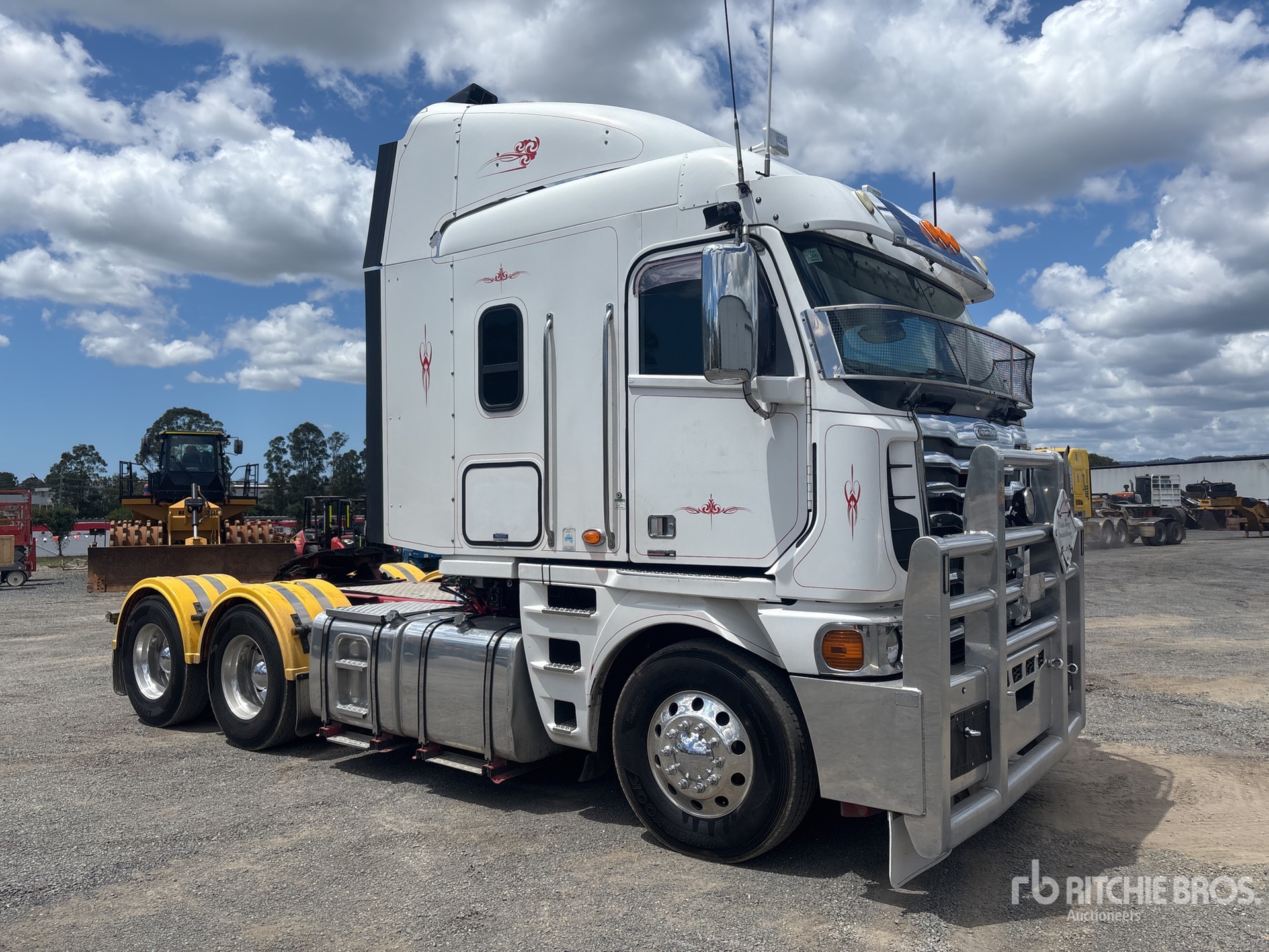 General Appearance with Zdjęcie, lewy górny róg