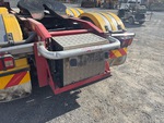 4 Underbody - Truck with 