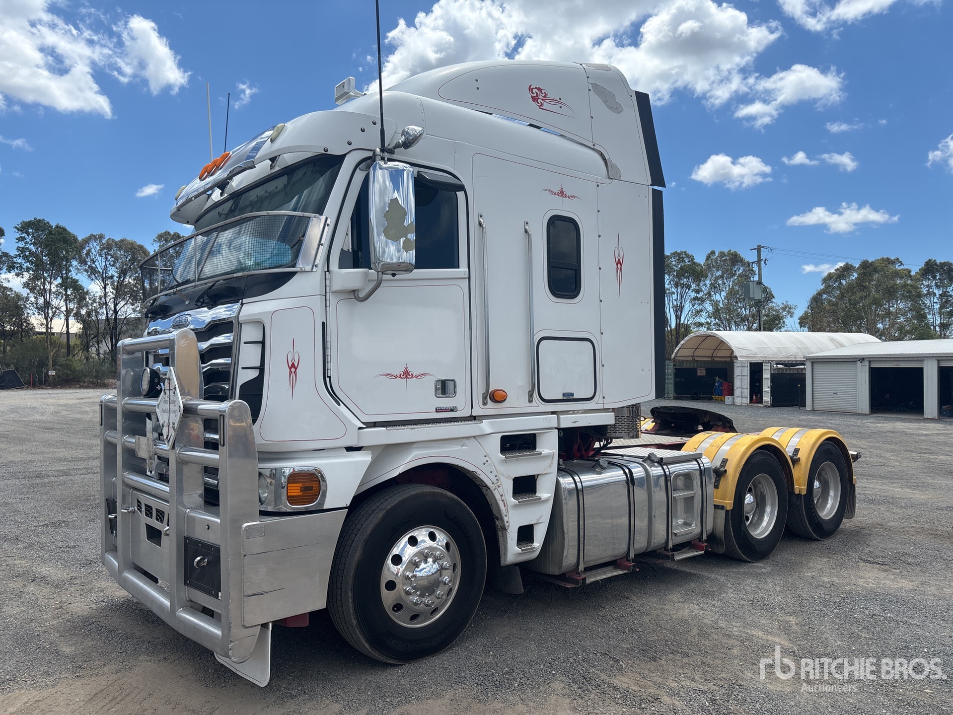 General Appearance with Zdjęcie, prawy górny róg