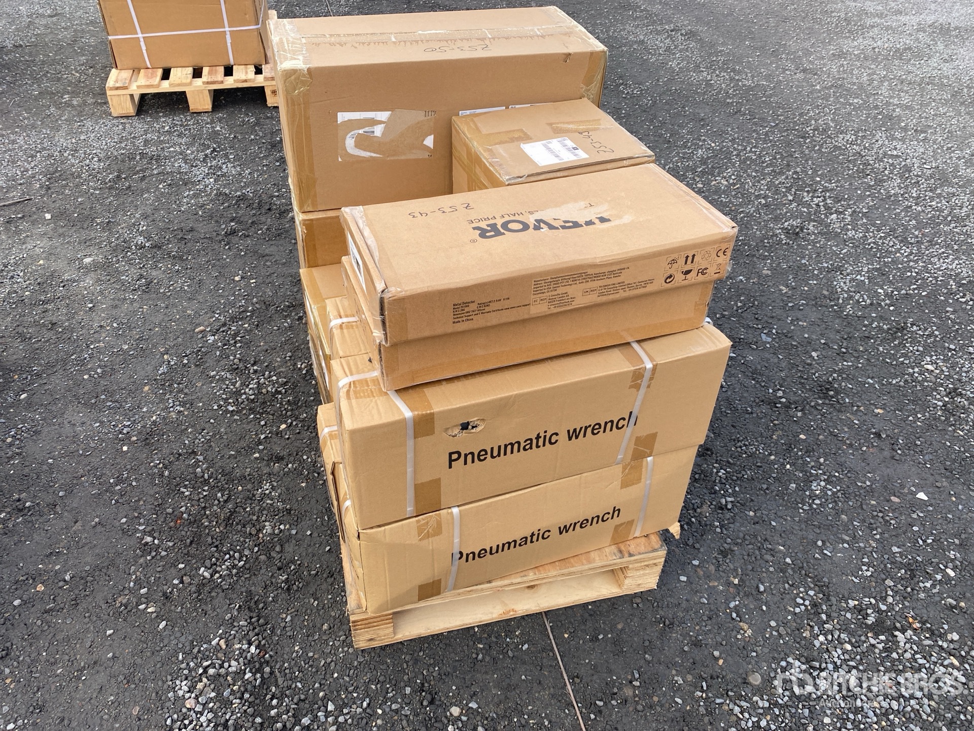 Aspect général with