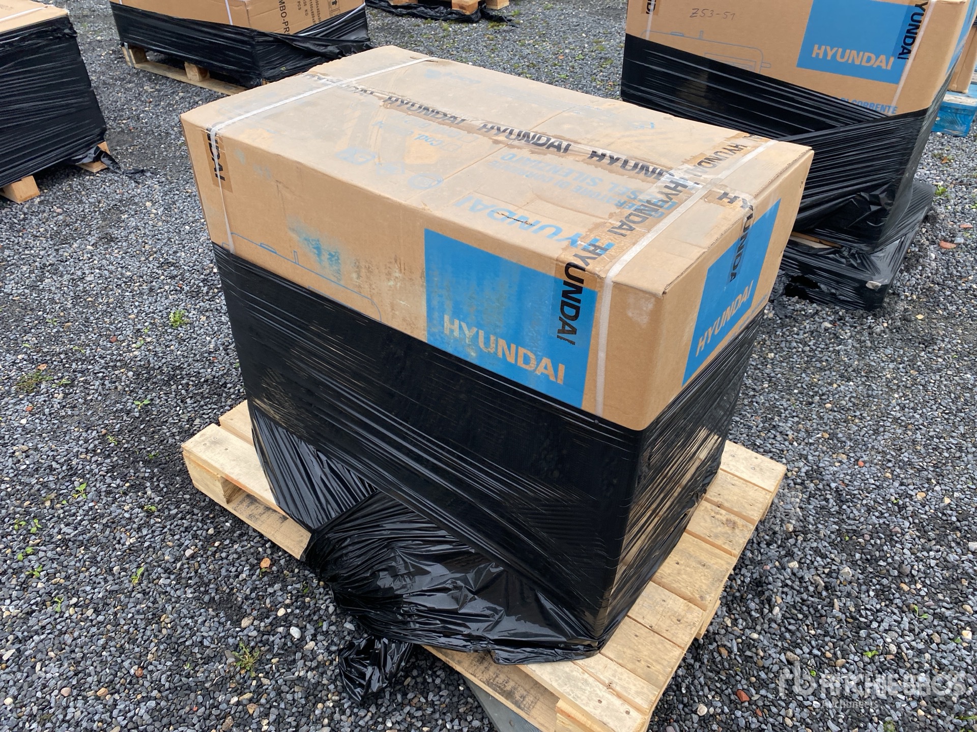 Aspect général with