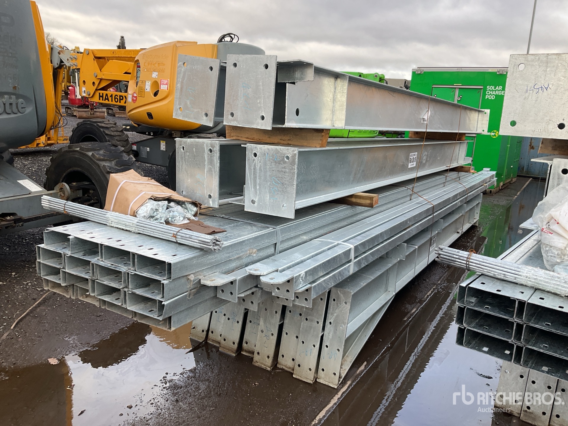 General Appearance with Zdjęcie, lewy górny róg