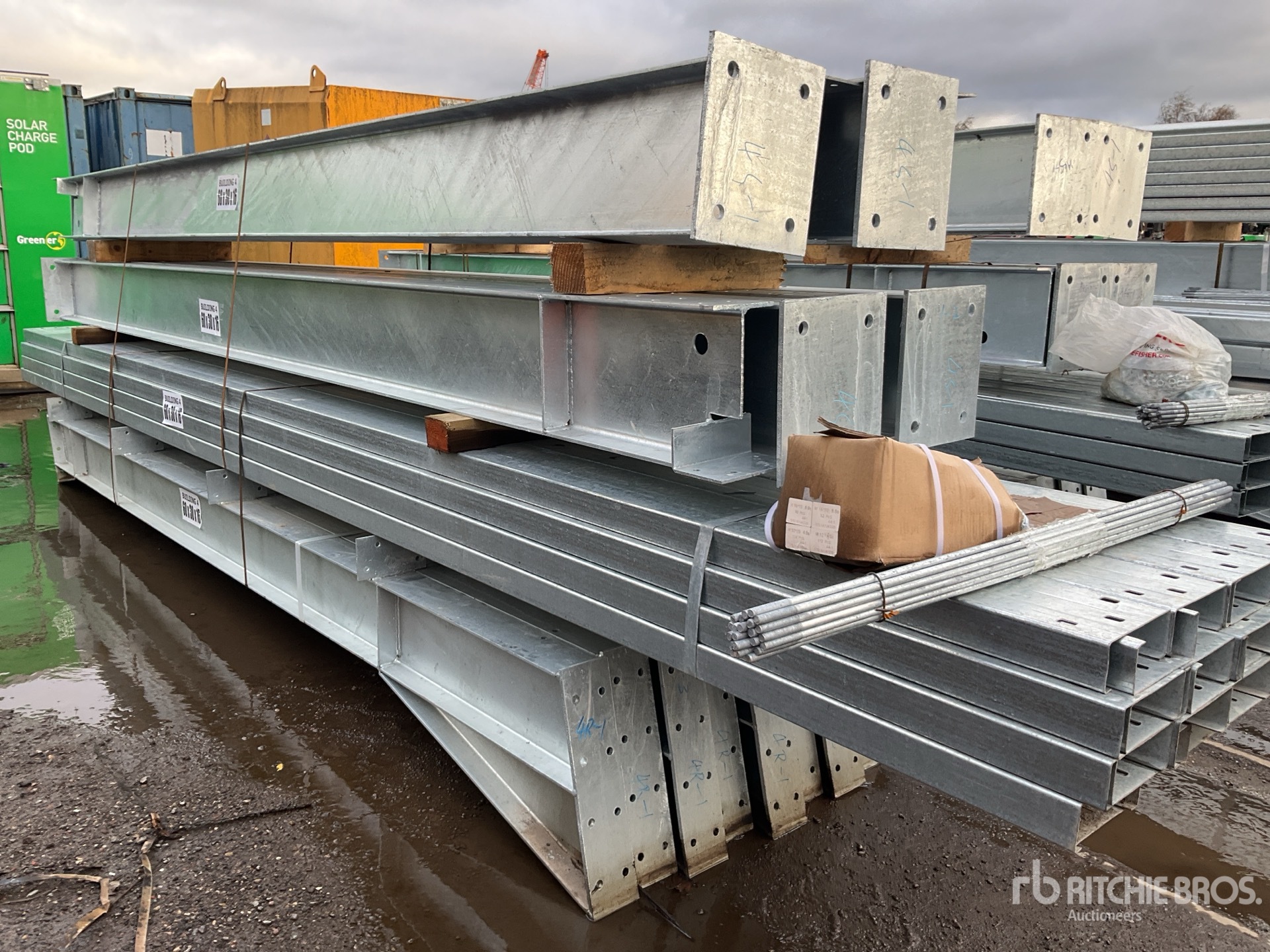 General Appearance with Zdjęcie, prawy górny róg