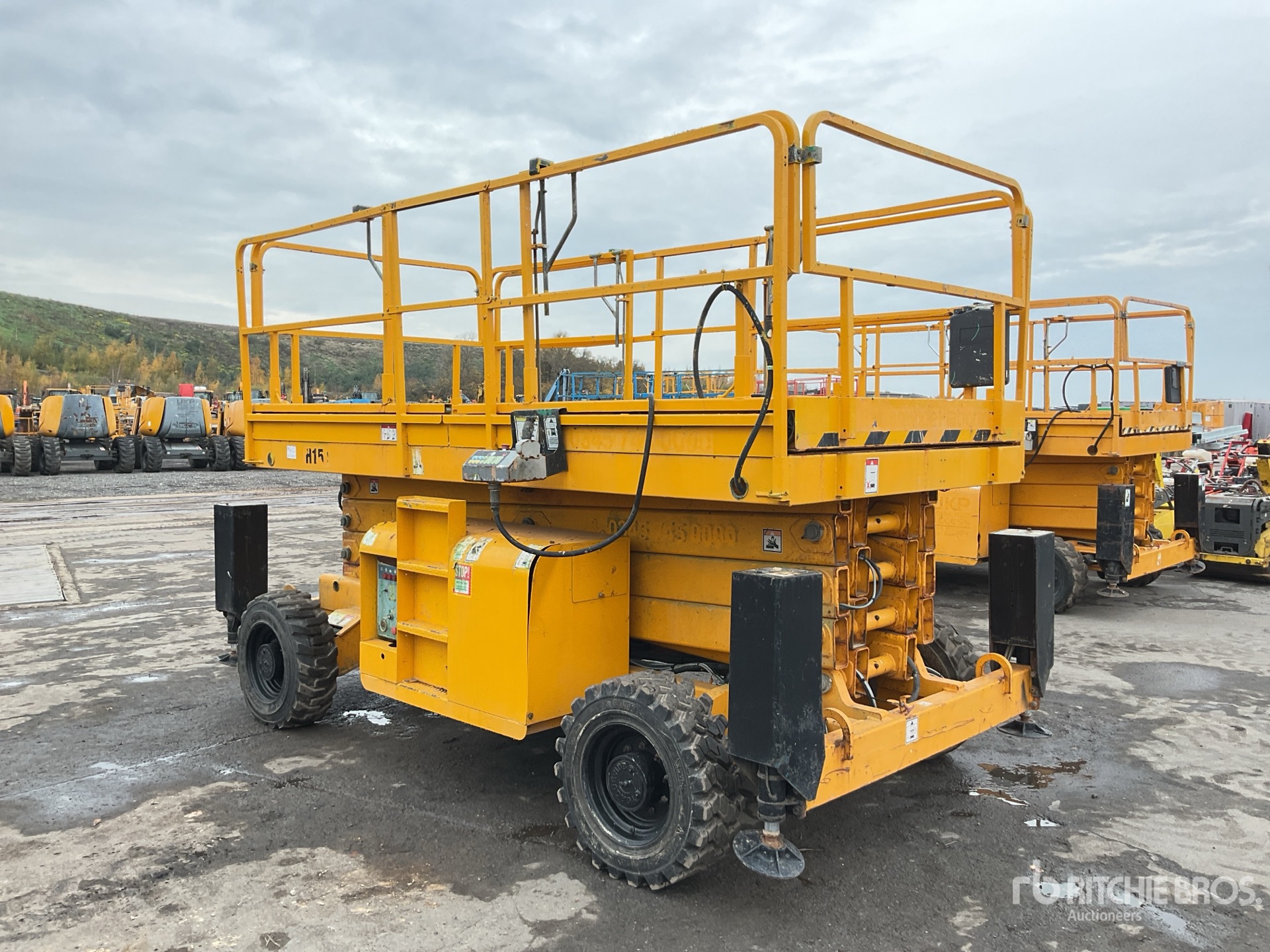 General Appearance with Imagen: esquina delantera derecha