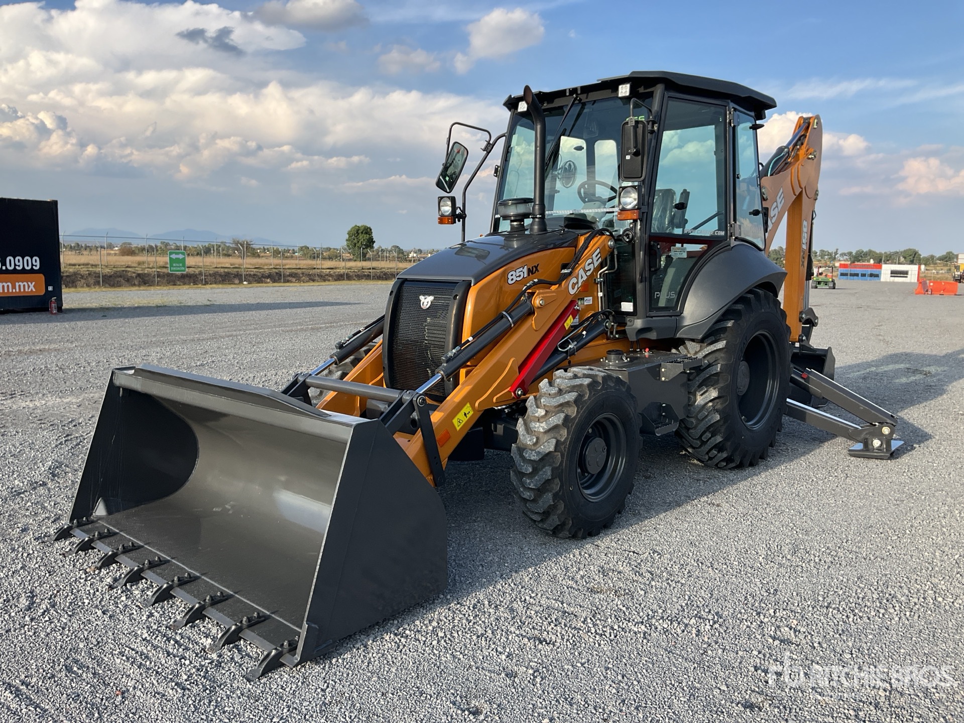 General Appearance with Featured Photo