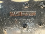 General Appearance with Second Serial Number/VIN Photo