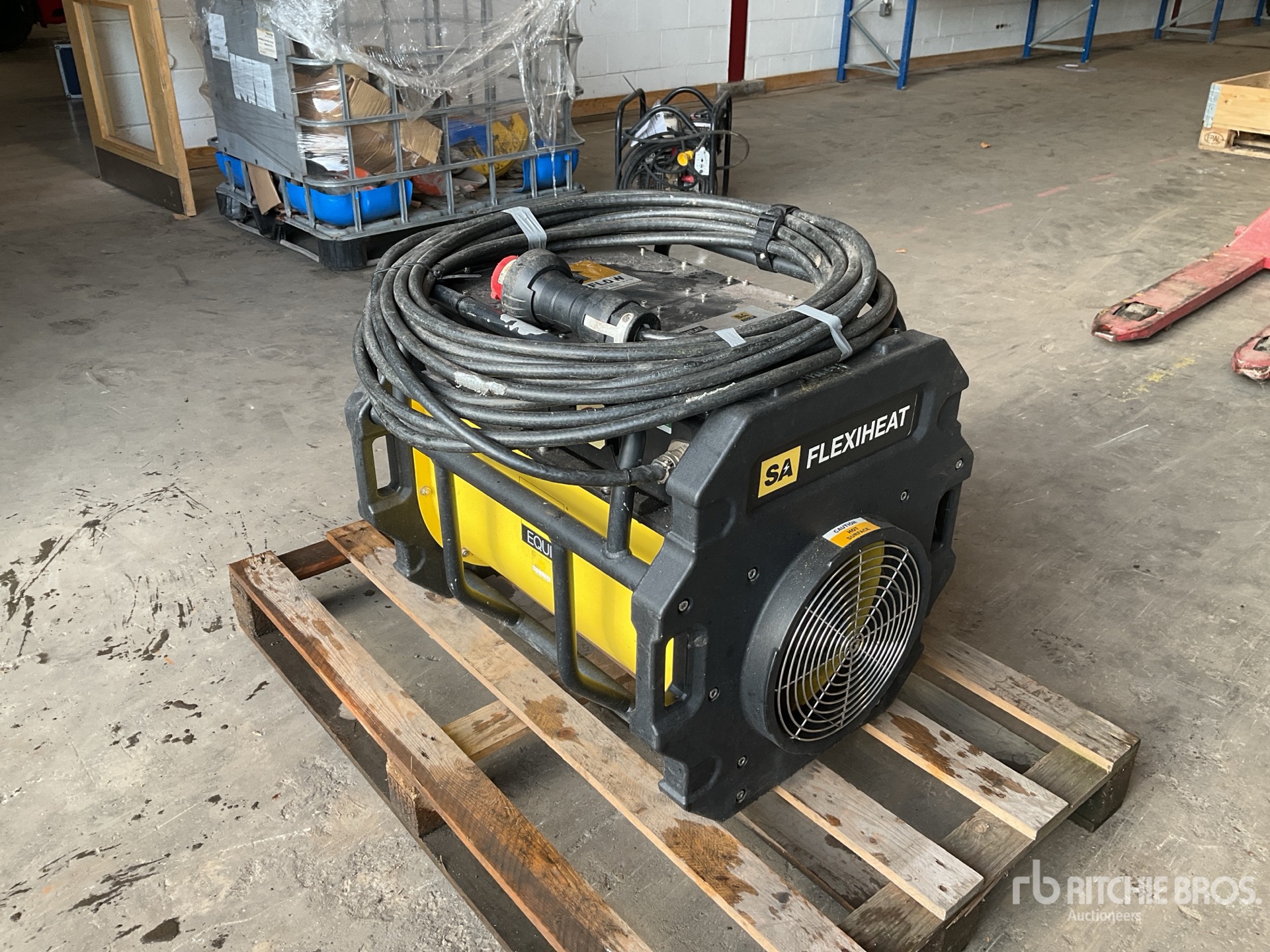 General Appearance with Imagen: esquina trasera izquierda