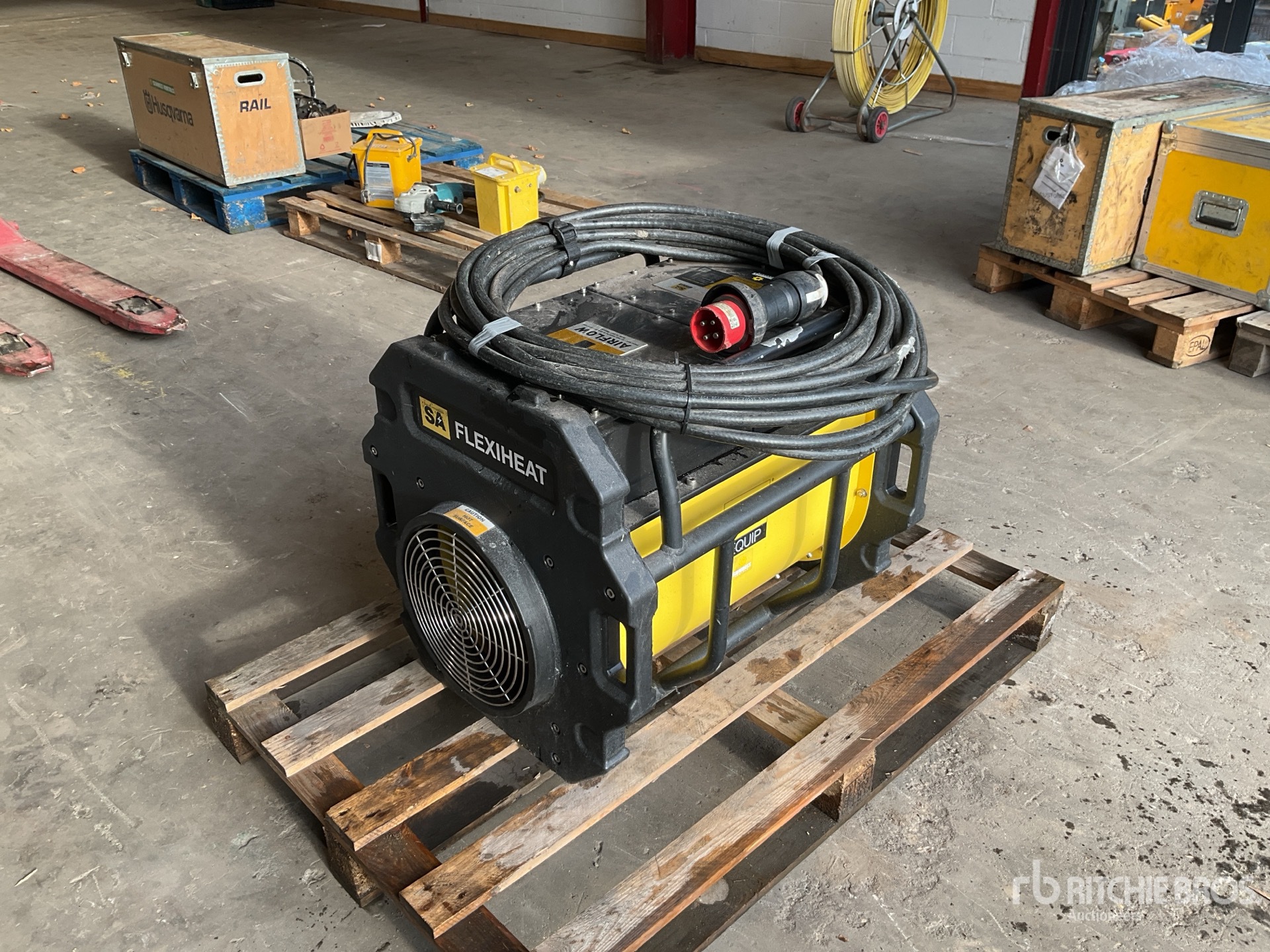 General Appearance with Imagen: esquina delantera izquierda